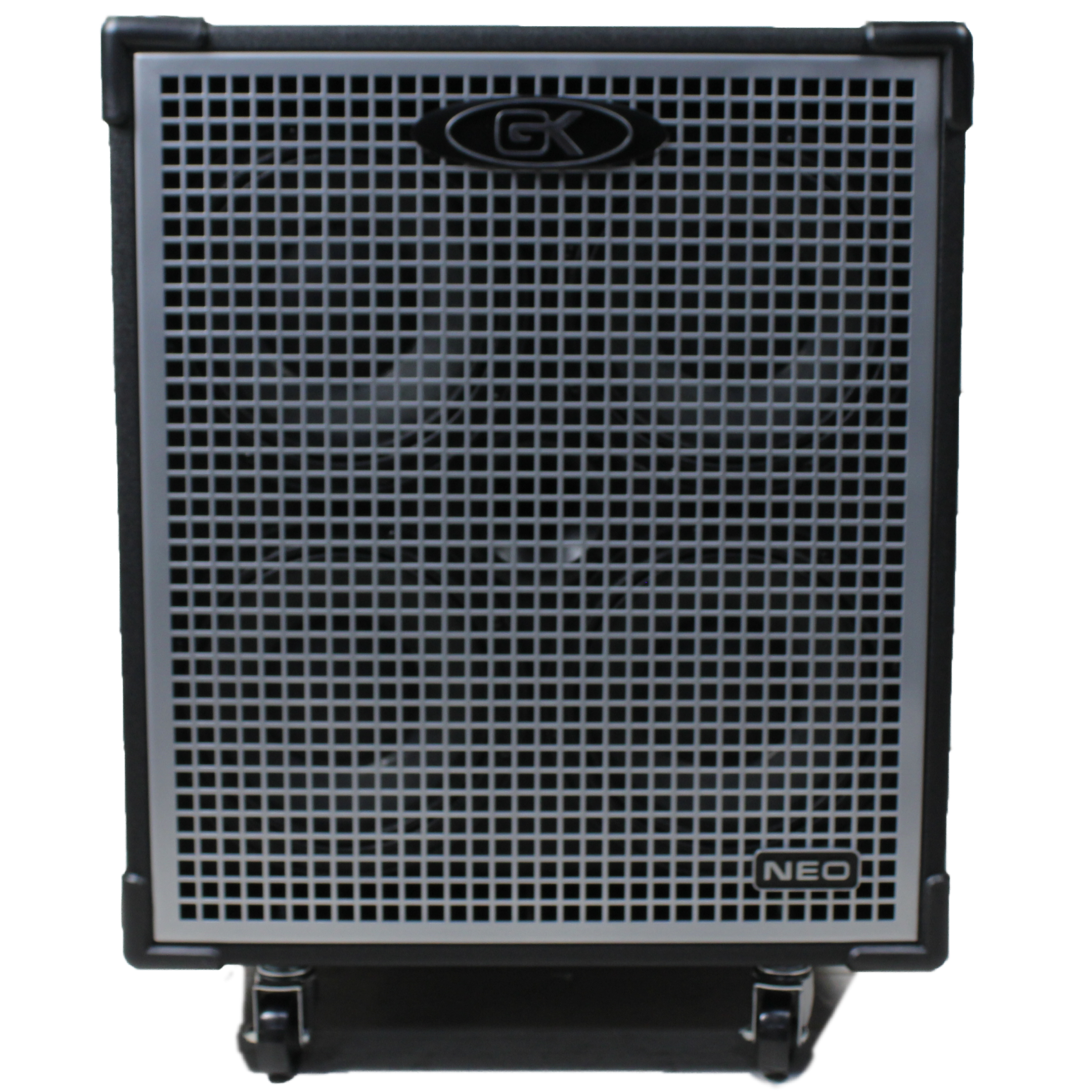 Gallien-Krueger Neo 410 4x10 1,000 Watt Bass Cabinet NEO4104 - Palen Music