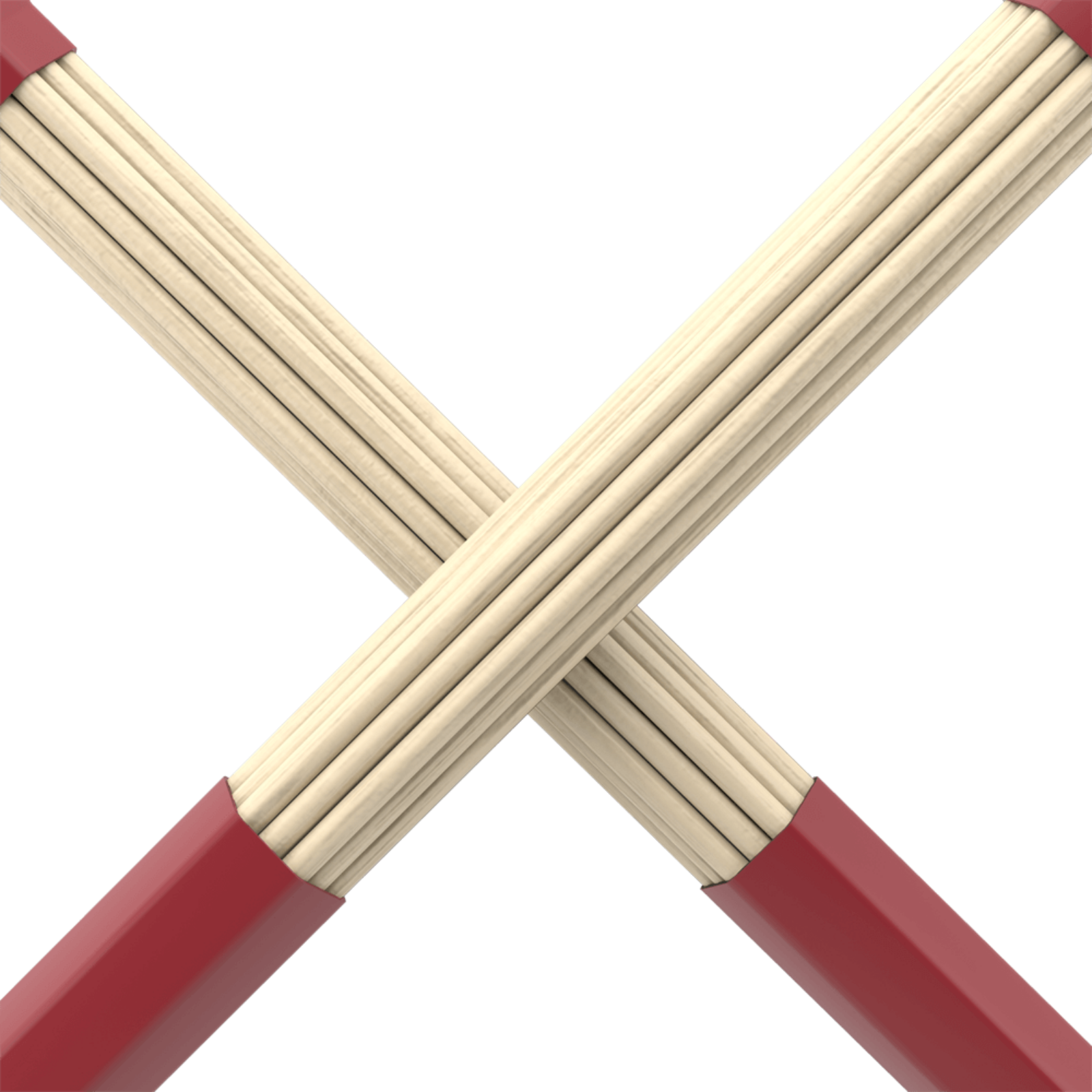 Promark Hot Rods - Palen Music