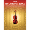 Hal Leonard 101 Christmas Songs for Violin - HL00278644 - Palen Music