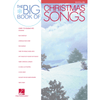 Hal Leonard Big Book of Christmas Songs: Violin - Palen Music