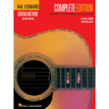 Hal Leonard Guitar Method Complete Edition - Palen Music
