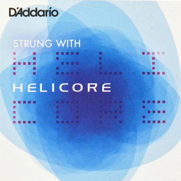D'Addario Helicore 1/2 Cello C String (Medium Tension) Palen Music