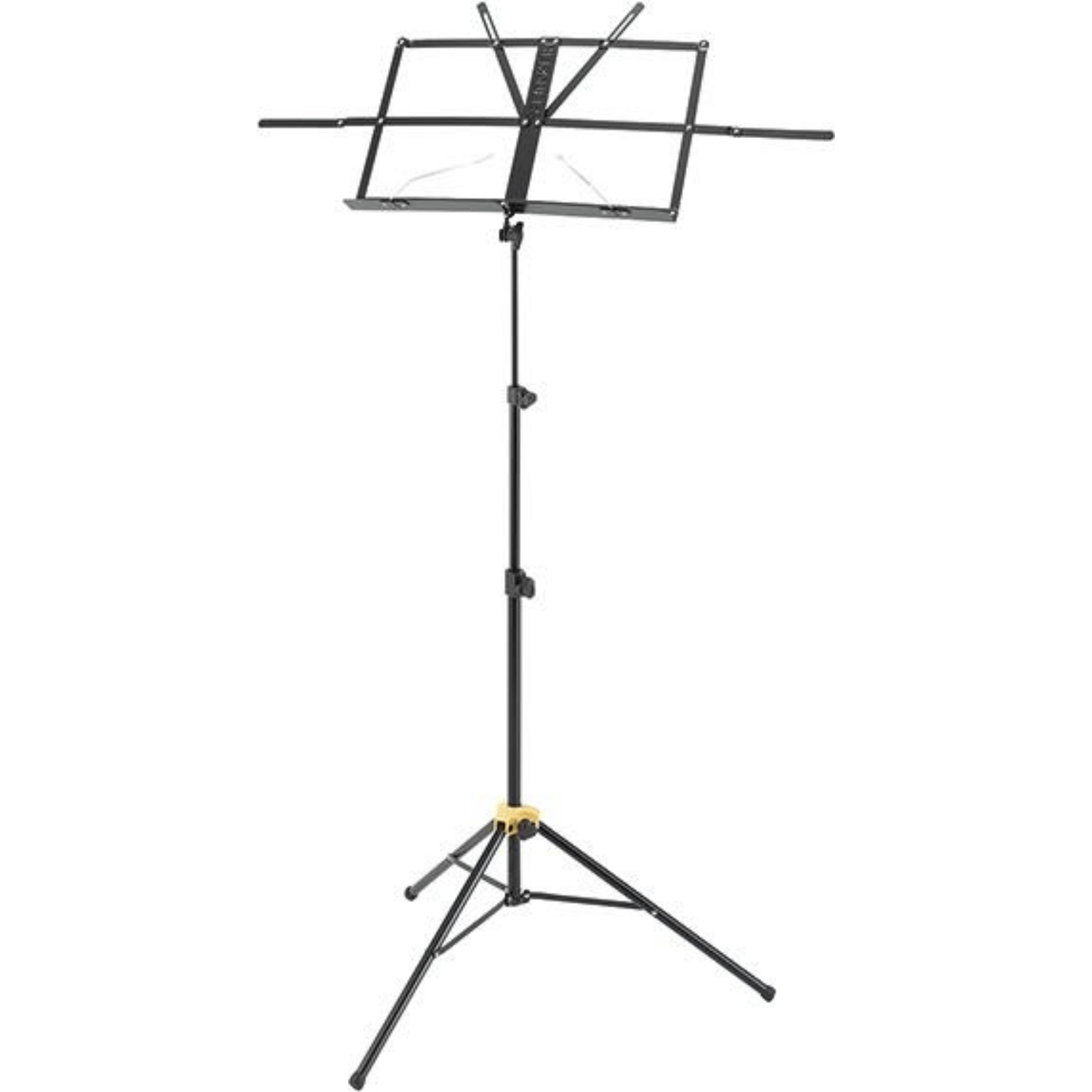 Hercules EZ Glide Music Stand - Palen Music