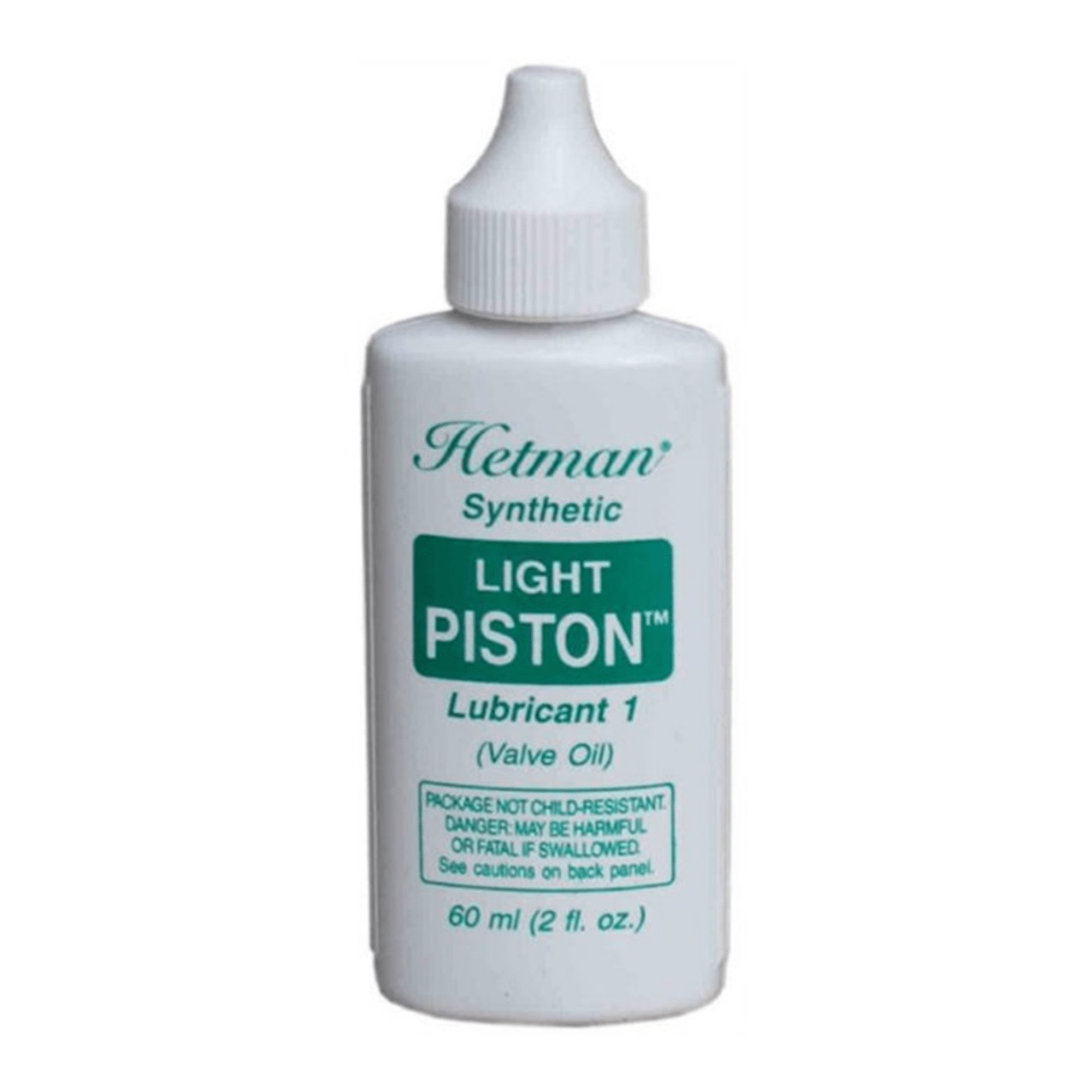 Hetman Light Piston Valve Oil #1 - A14MW10 - Palen Music