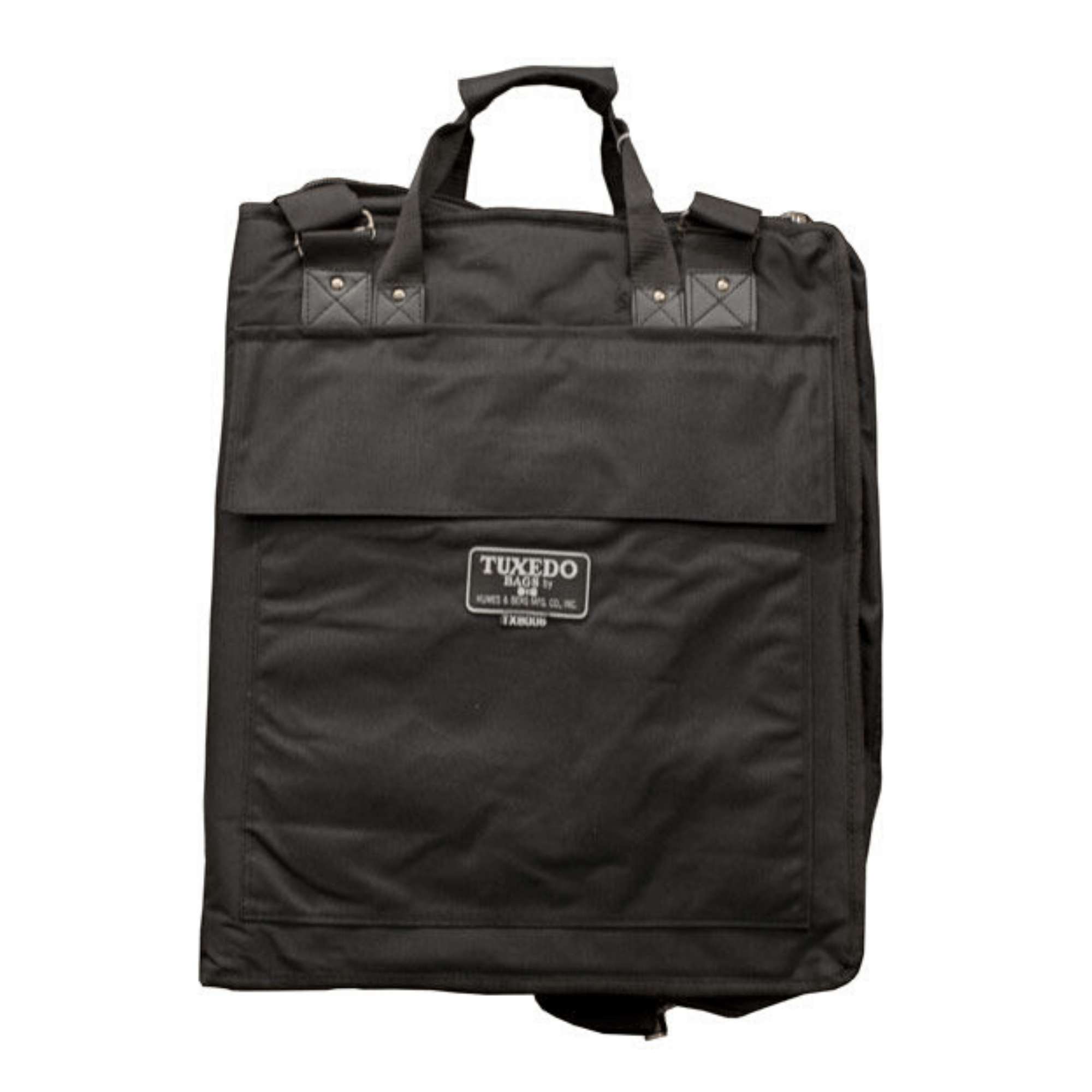 Humes & Berg TX8006 Tuxedo XL Pro Mallet Bag - Palen Music