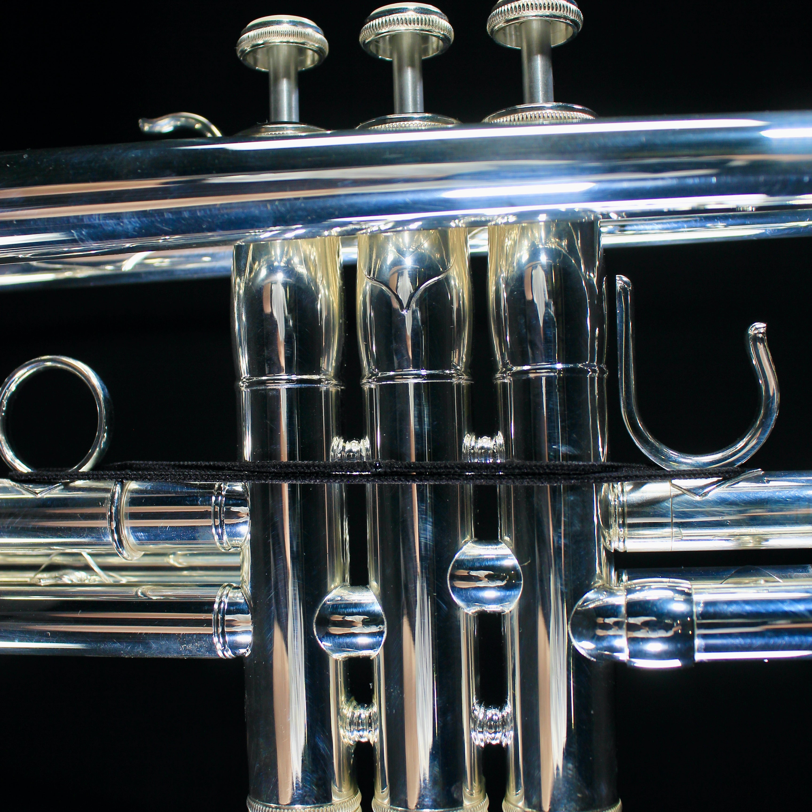 S. E. Shires Custom Series C Trumpet - 401 - Palen Music
