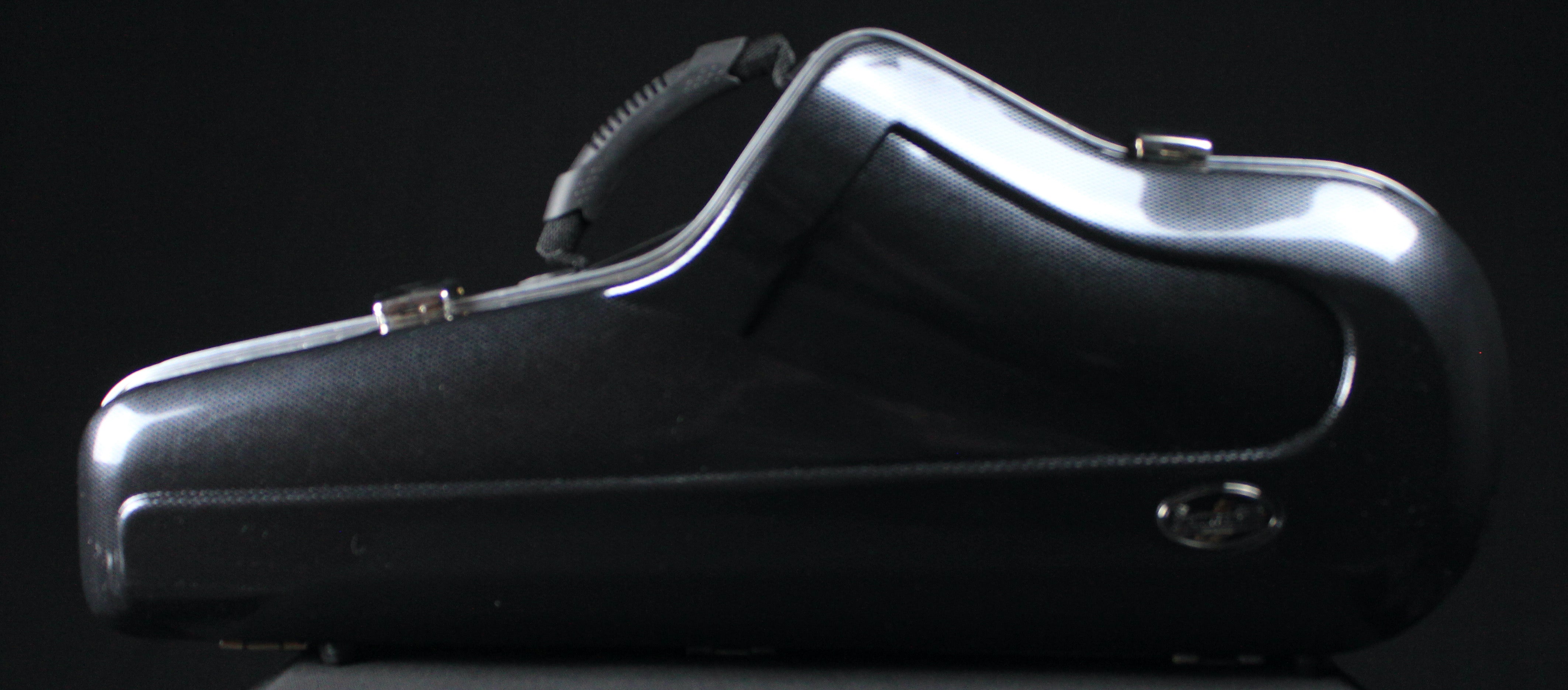 Julius Keilwerth SX90R Eb Professional Alto Saxophone - Shadow - Palen Music