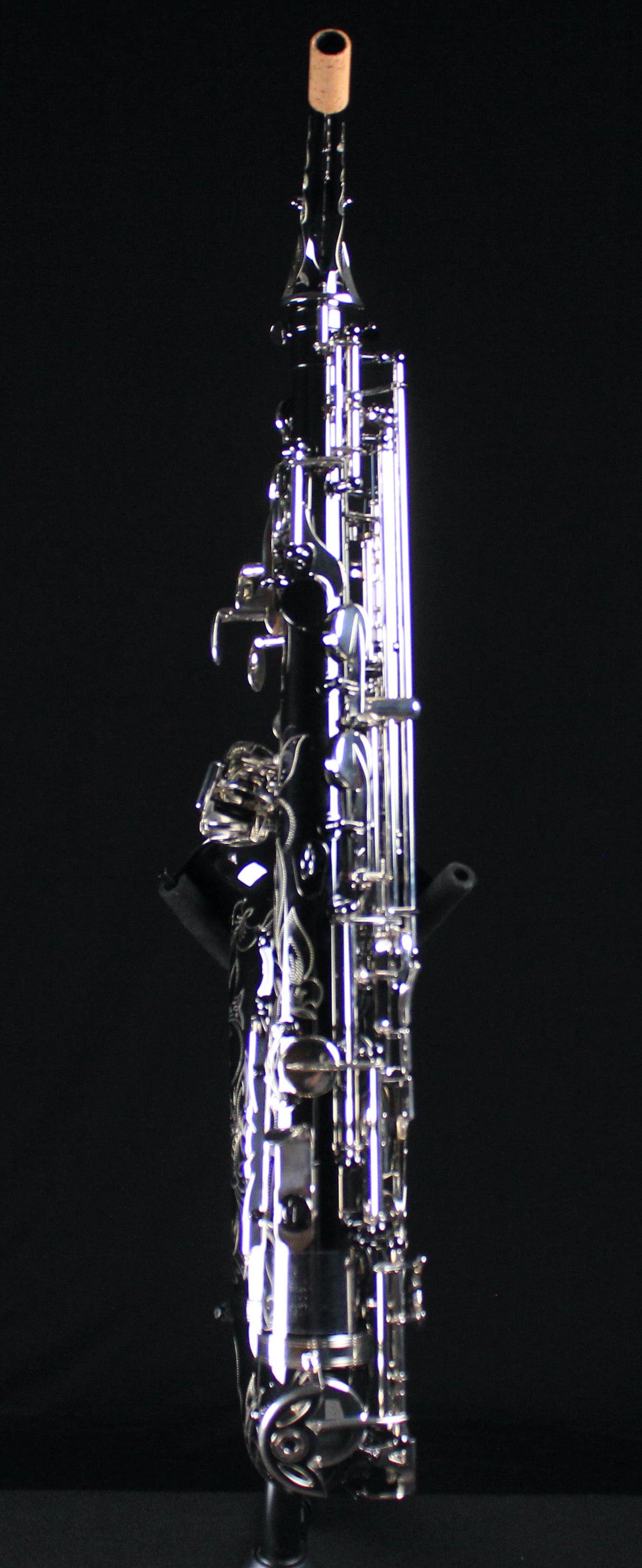 Julius Keilwerth SX90R Eb Professional Alto Saxophone - Shadow - Palen Music