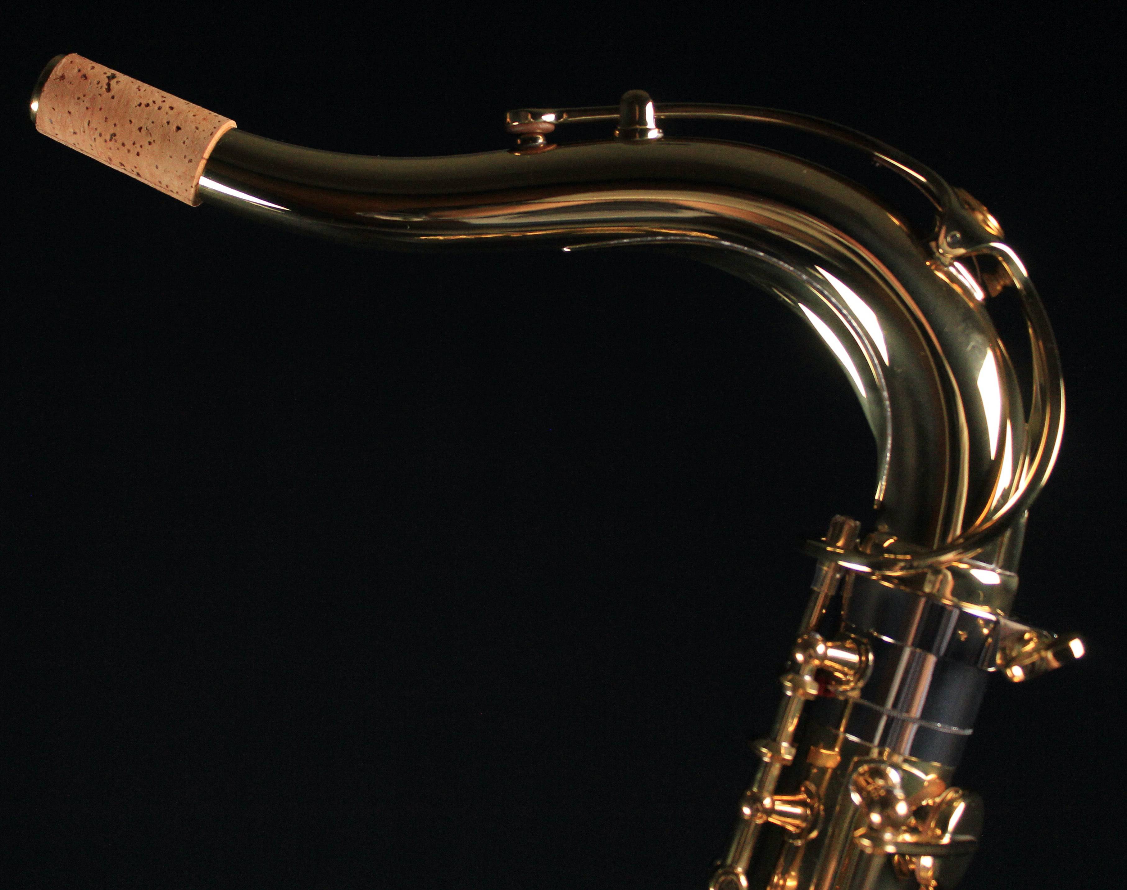 Yamaha YTS-875EX Custom EX Tenor Saxophone - Palen Music