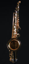 Yamaha YTS-875EX Custom EX Tenor Saxophone - Palen Music