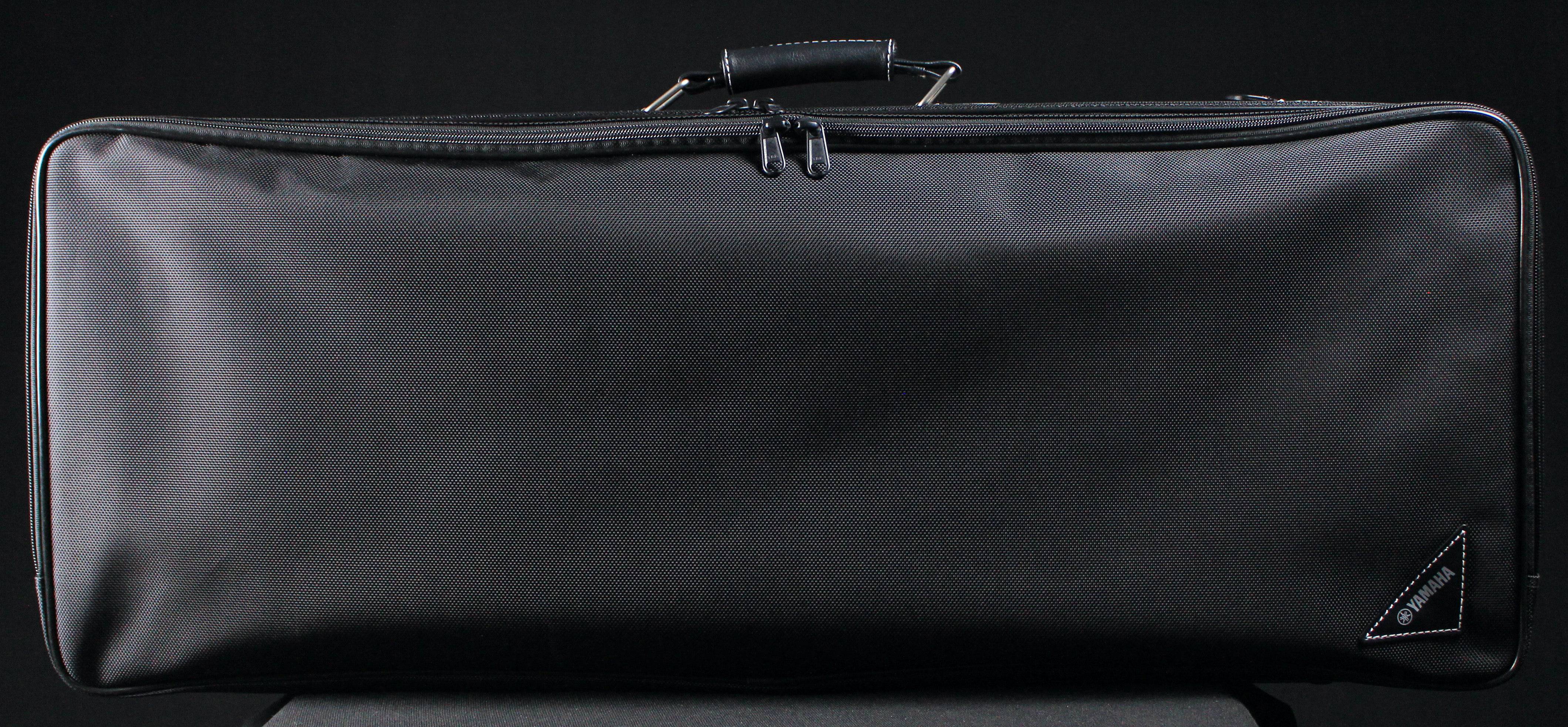 Yamaha YTS-62III Professional Bb Tenor Saxophone (Gold Lacquer) - Palen Music