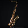 Yamaha YTS-62III Professional Bb Tenor Saxophone (Gold Lacquer) - Palen Music