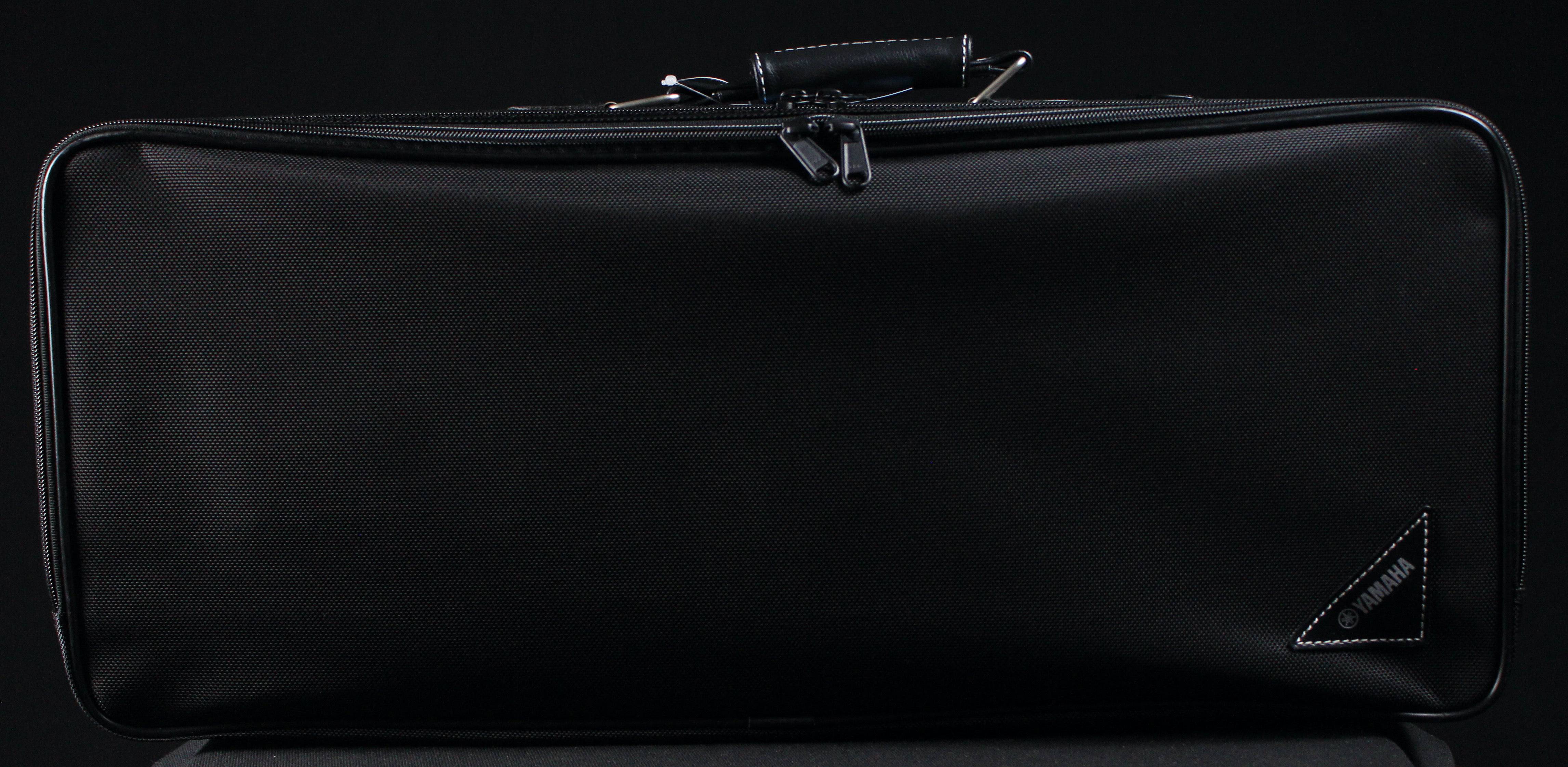 Yamaha YAS-62III Professional Alto Saxophone - Palen Music