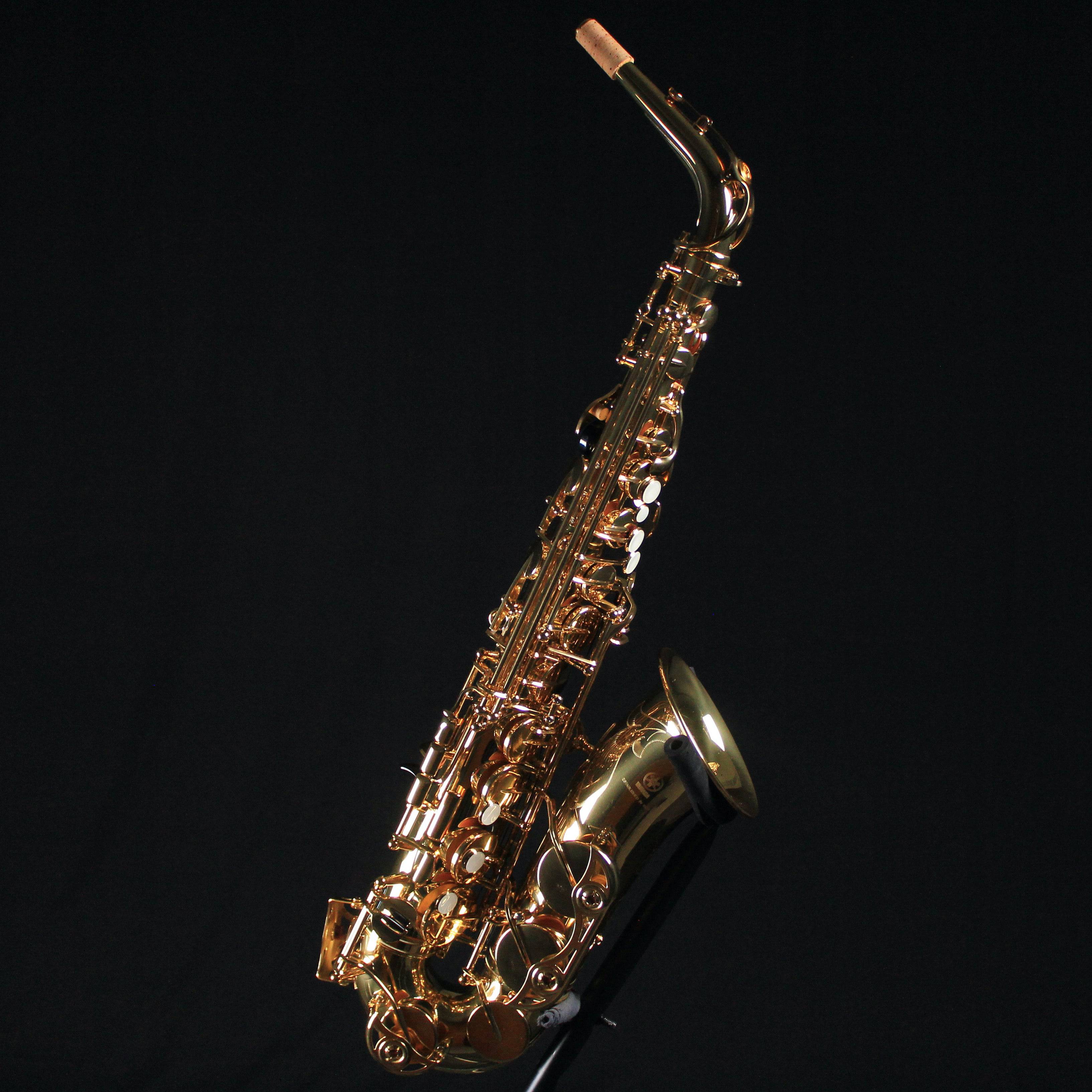 Yamaha YAS-62III Professional Alto Saxophone - Palen Music