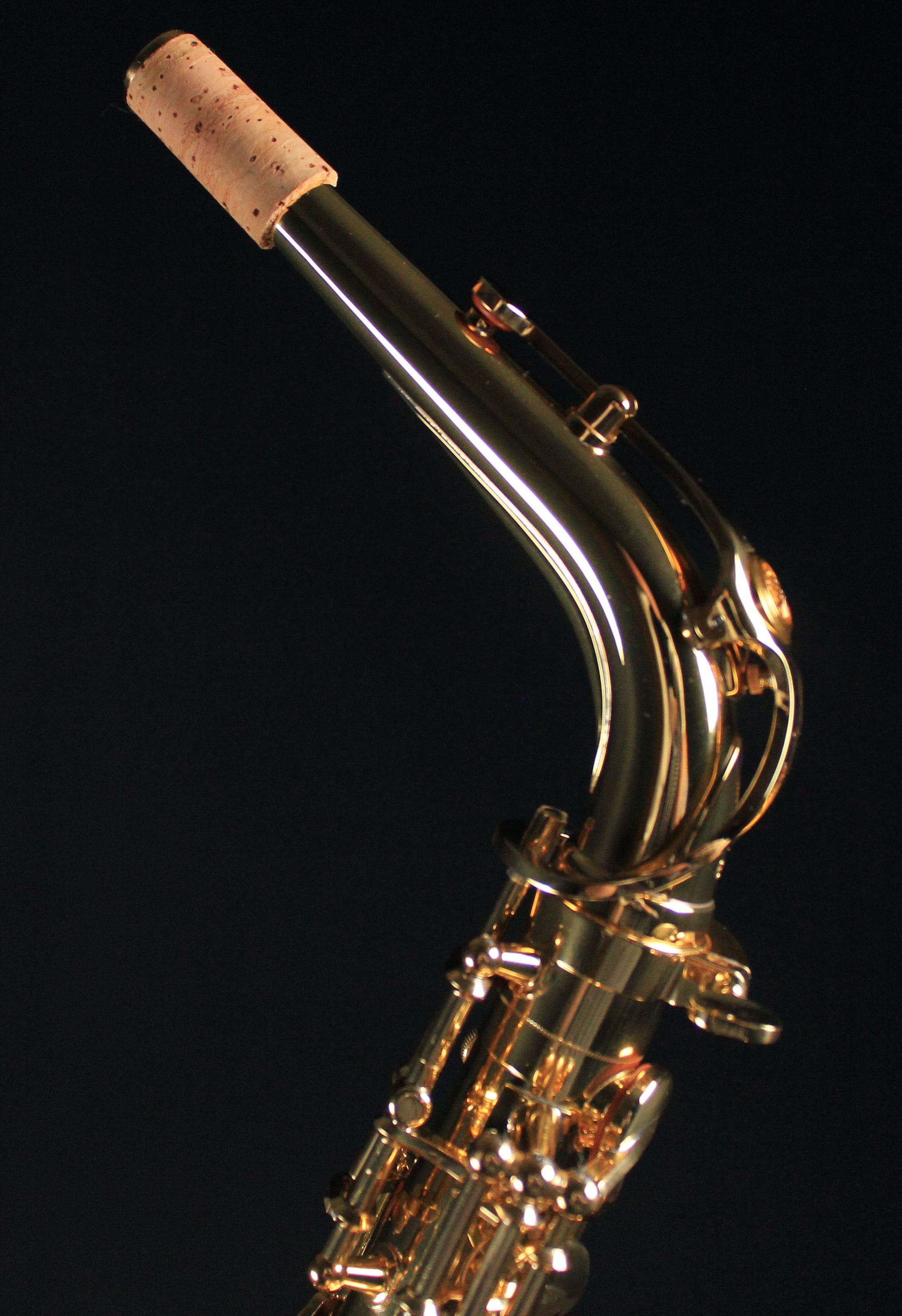 Yamaha YAS-62III Professional Alto Saxophone - Palen Music