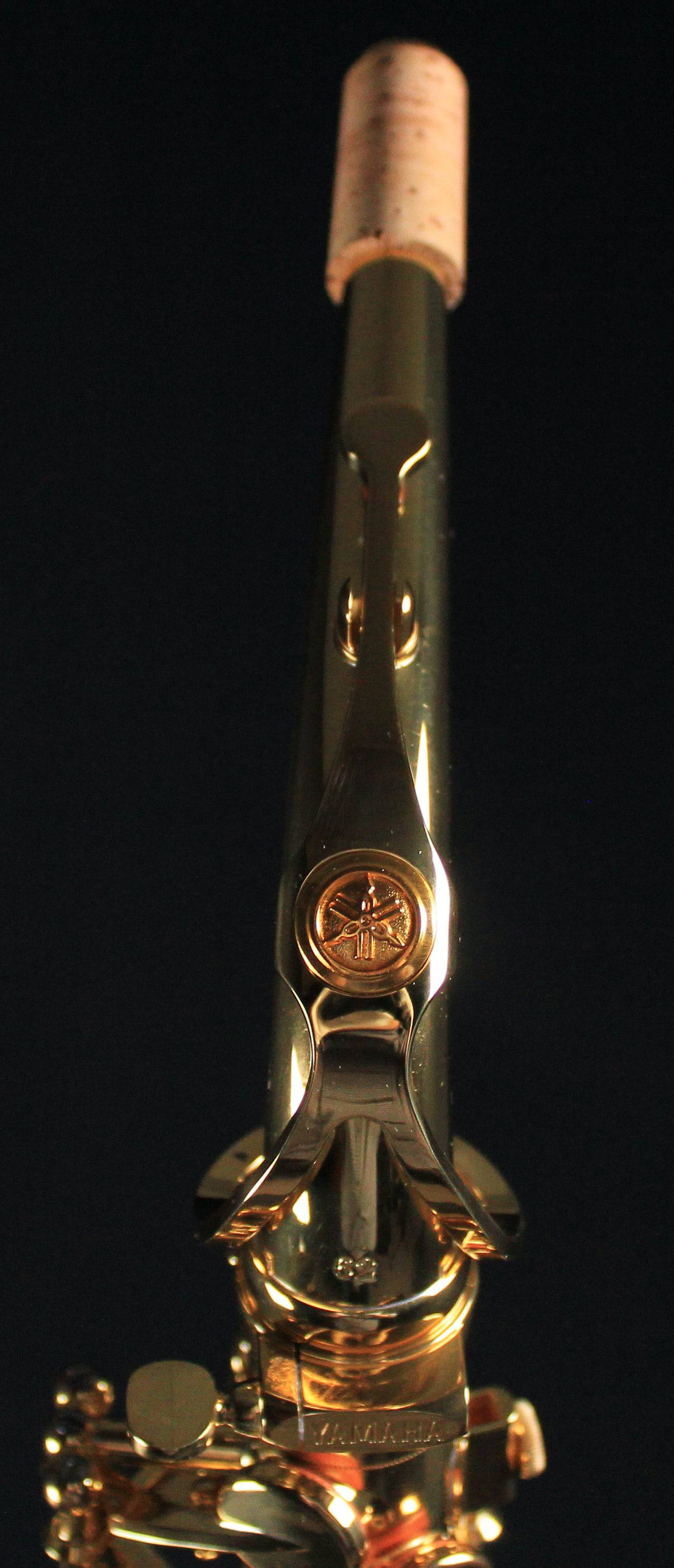 Yamaha YAS-62III Professional Alto Saxophone - Palen Music