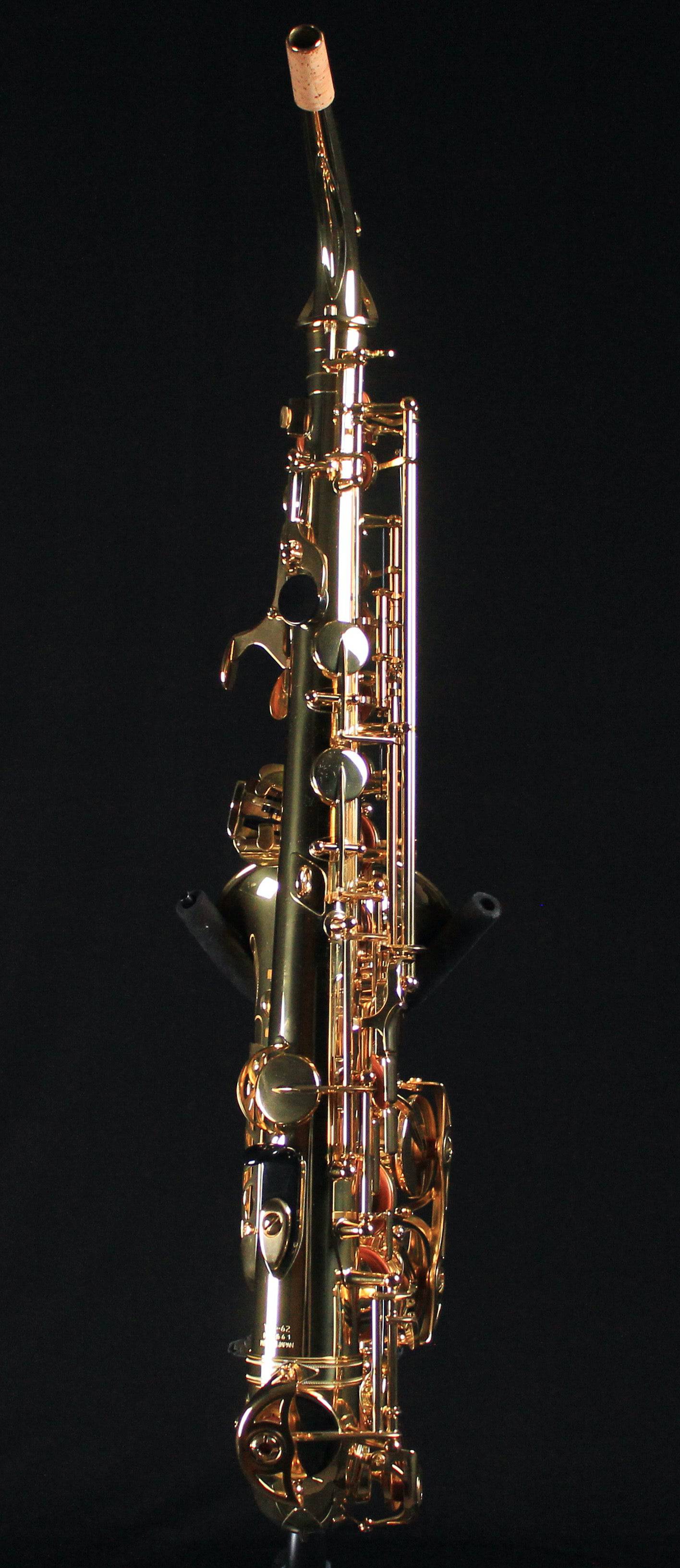 Yamaha YAS-62III Professional Alto Saxophone - Palen Music