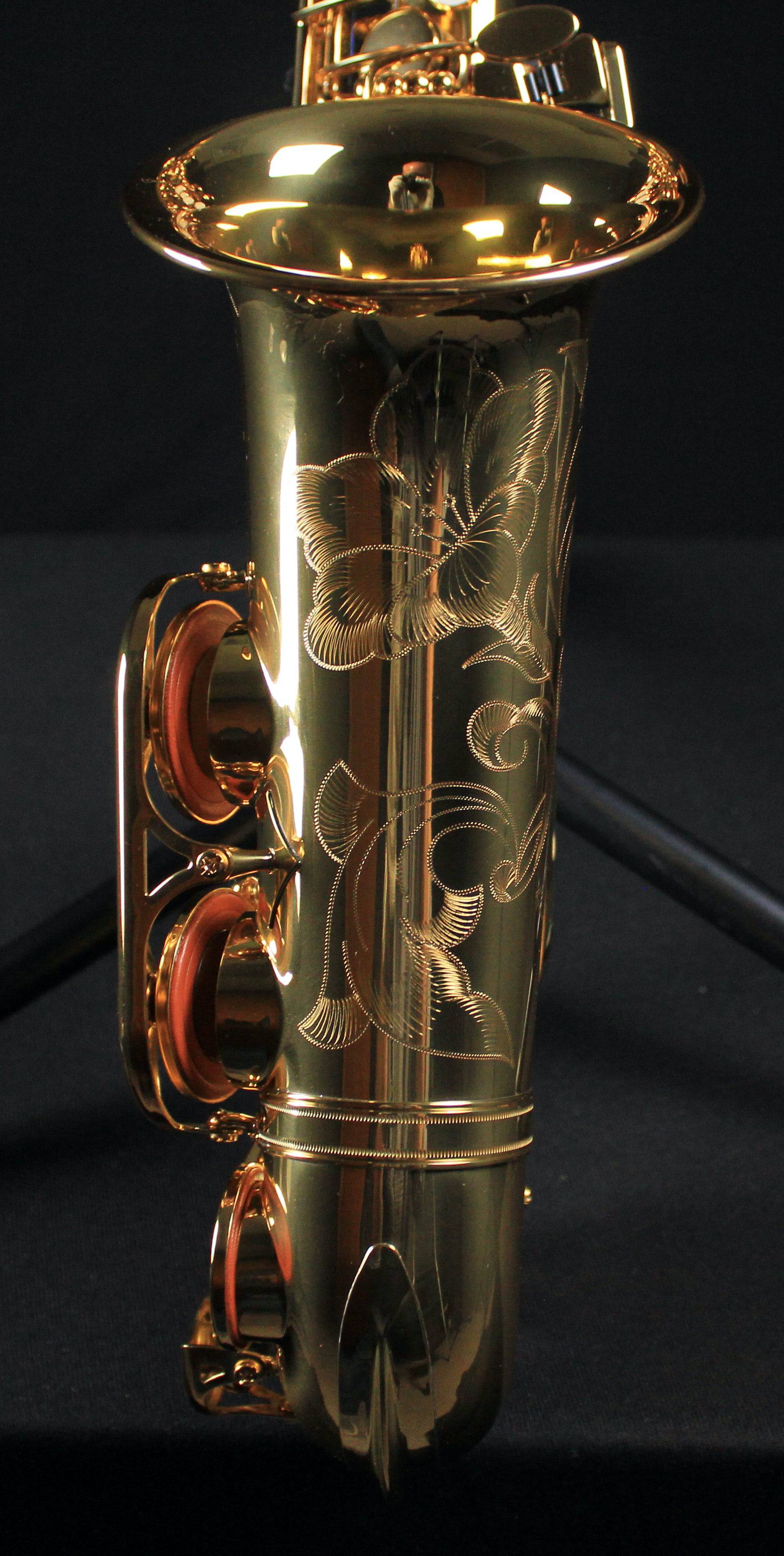 Yamaha YAS-62III Professional Alto Saxophone - Palen Music