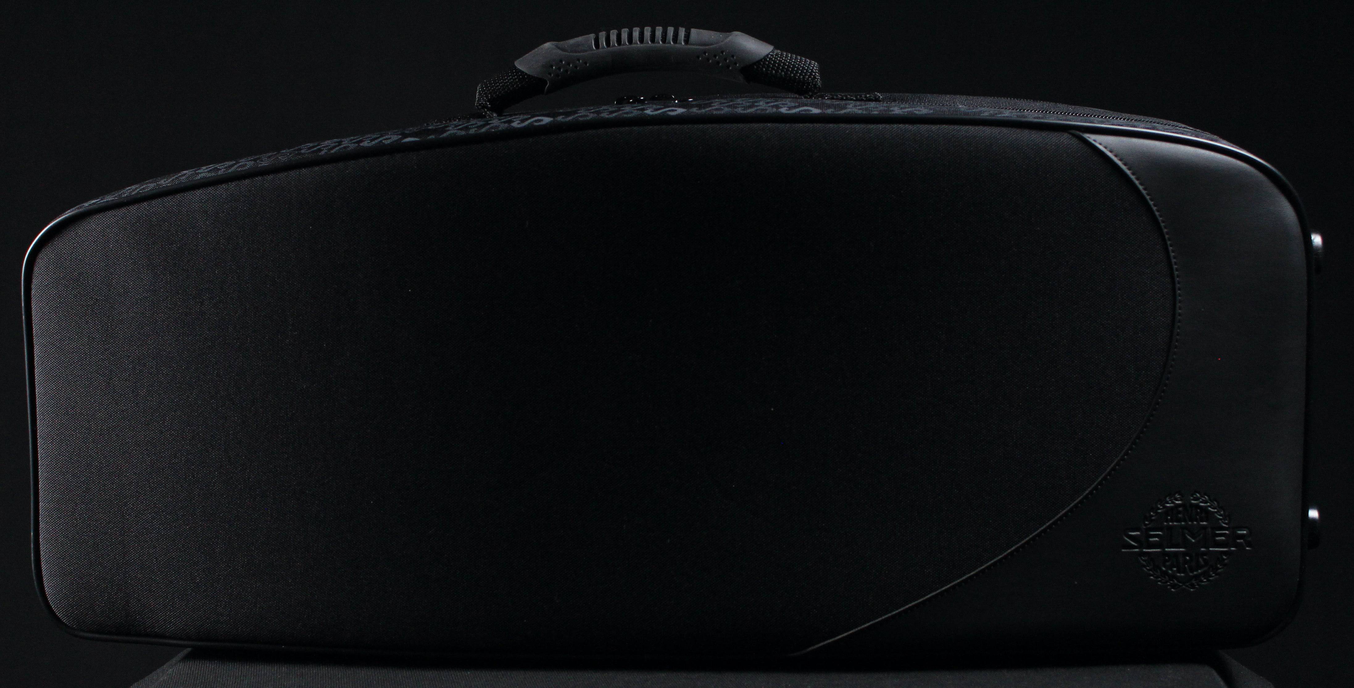 Selmer 52AXOS Professional Eb Alto Saxophone - Palen Music