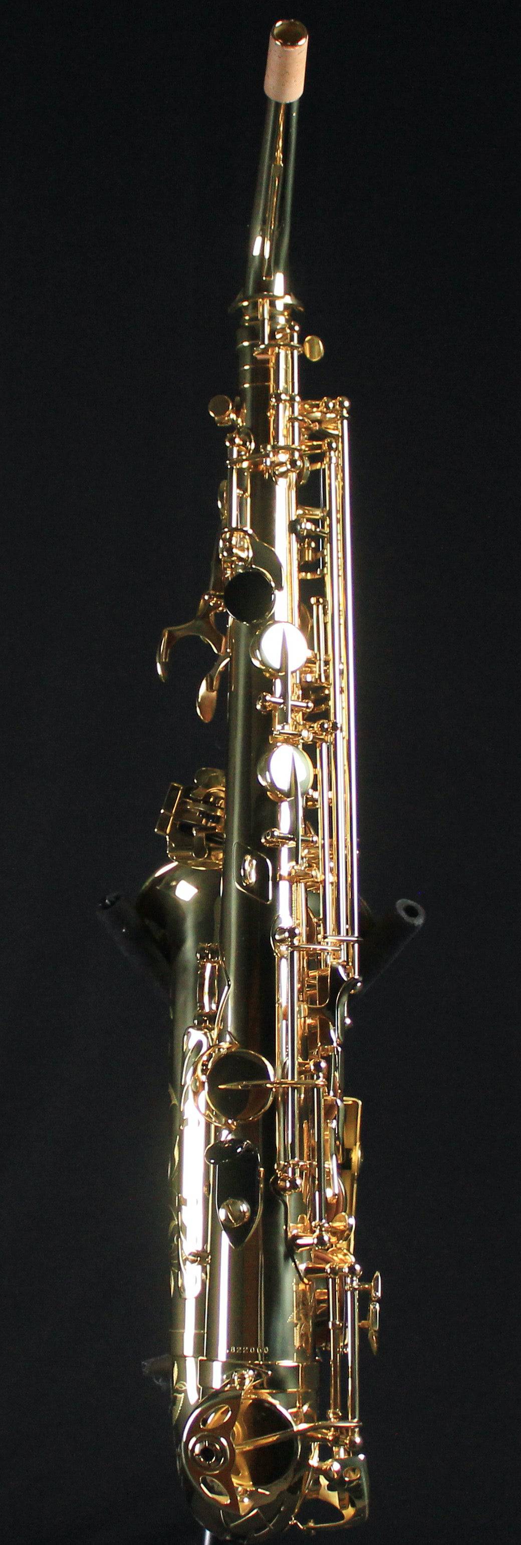 Selmer 52AXOS Professional Eb Alto Saxophone - Palen Music