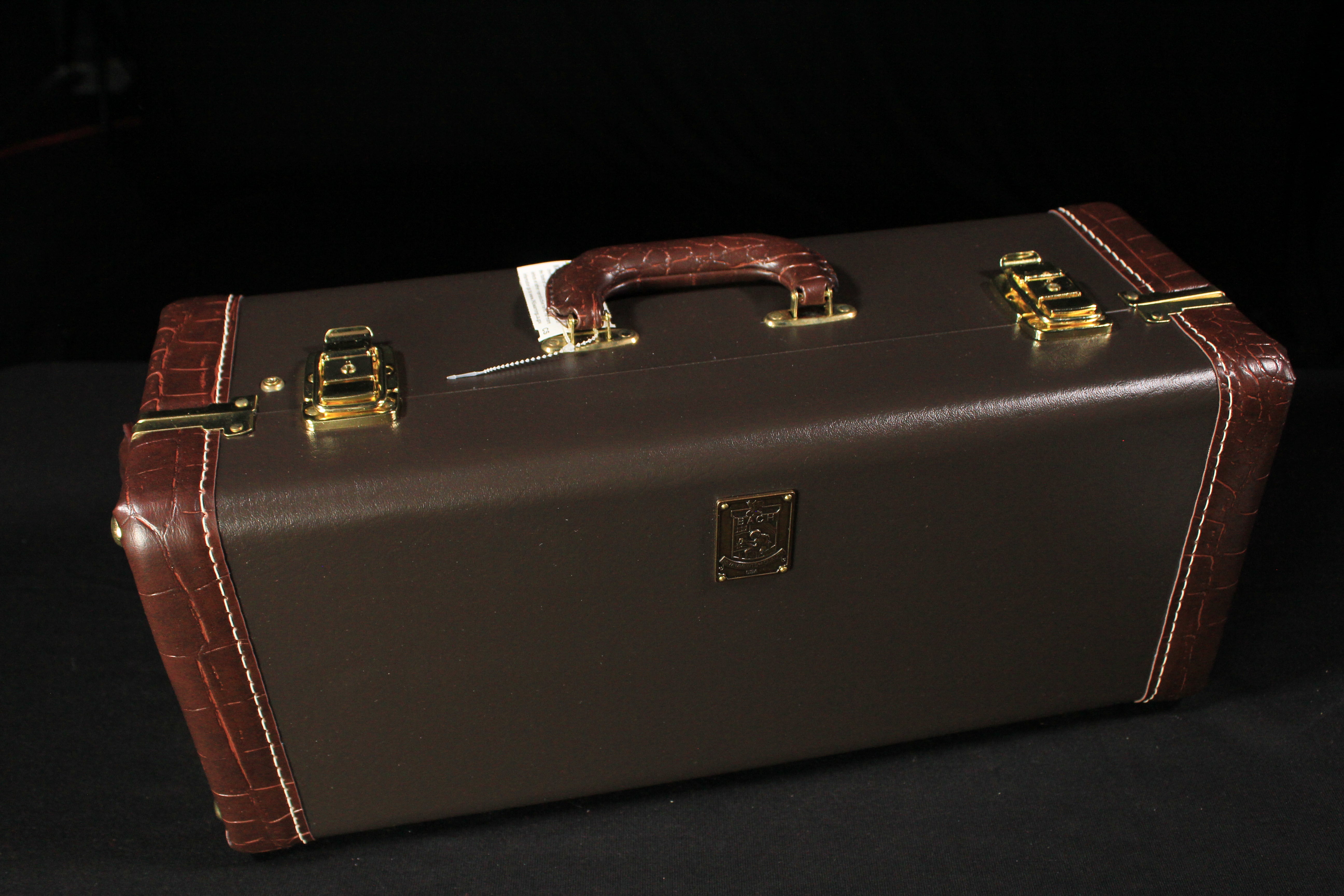 bach lt1901b - Palen Music