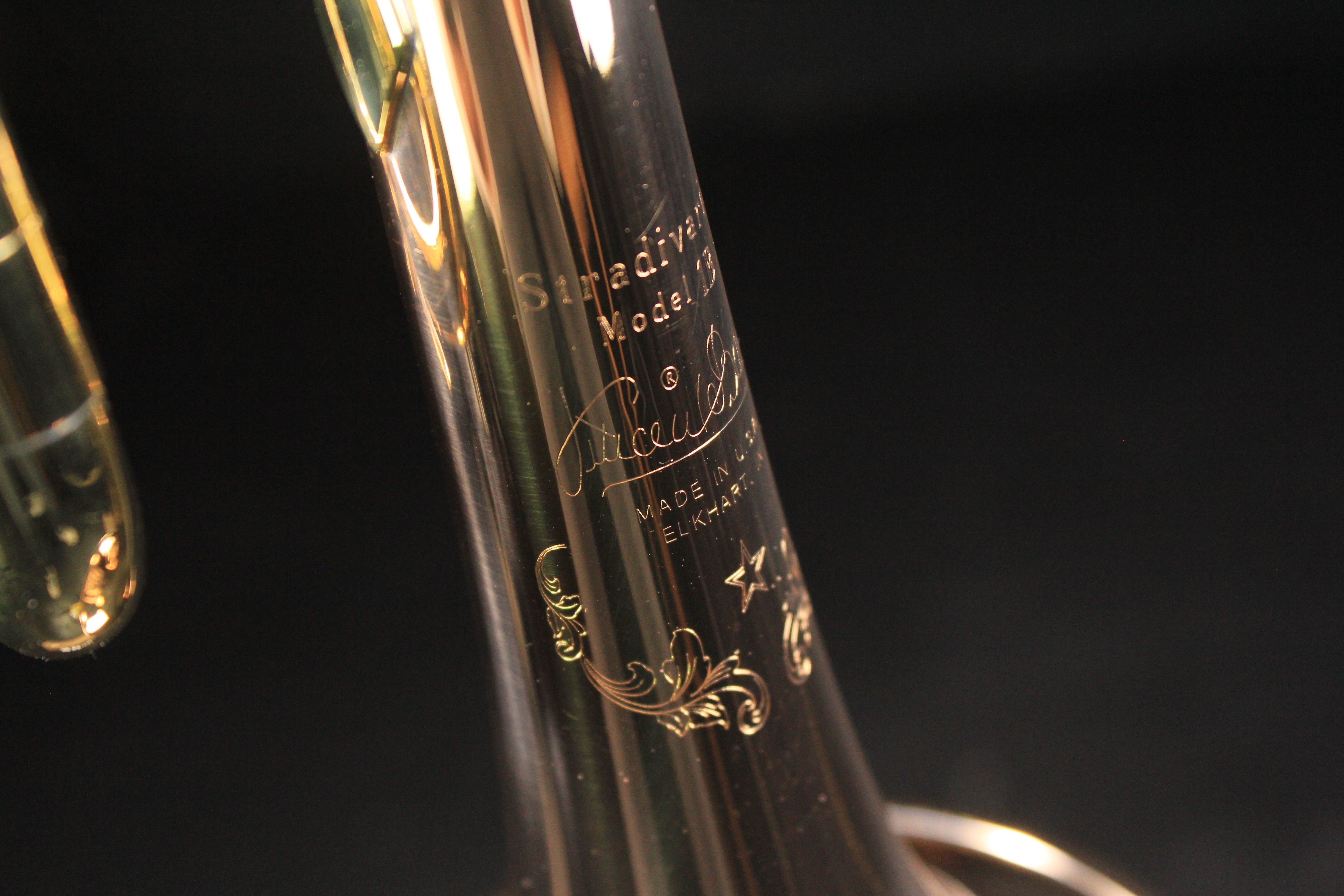 bach lt1901b - Palen Music