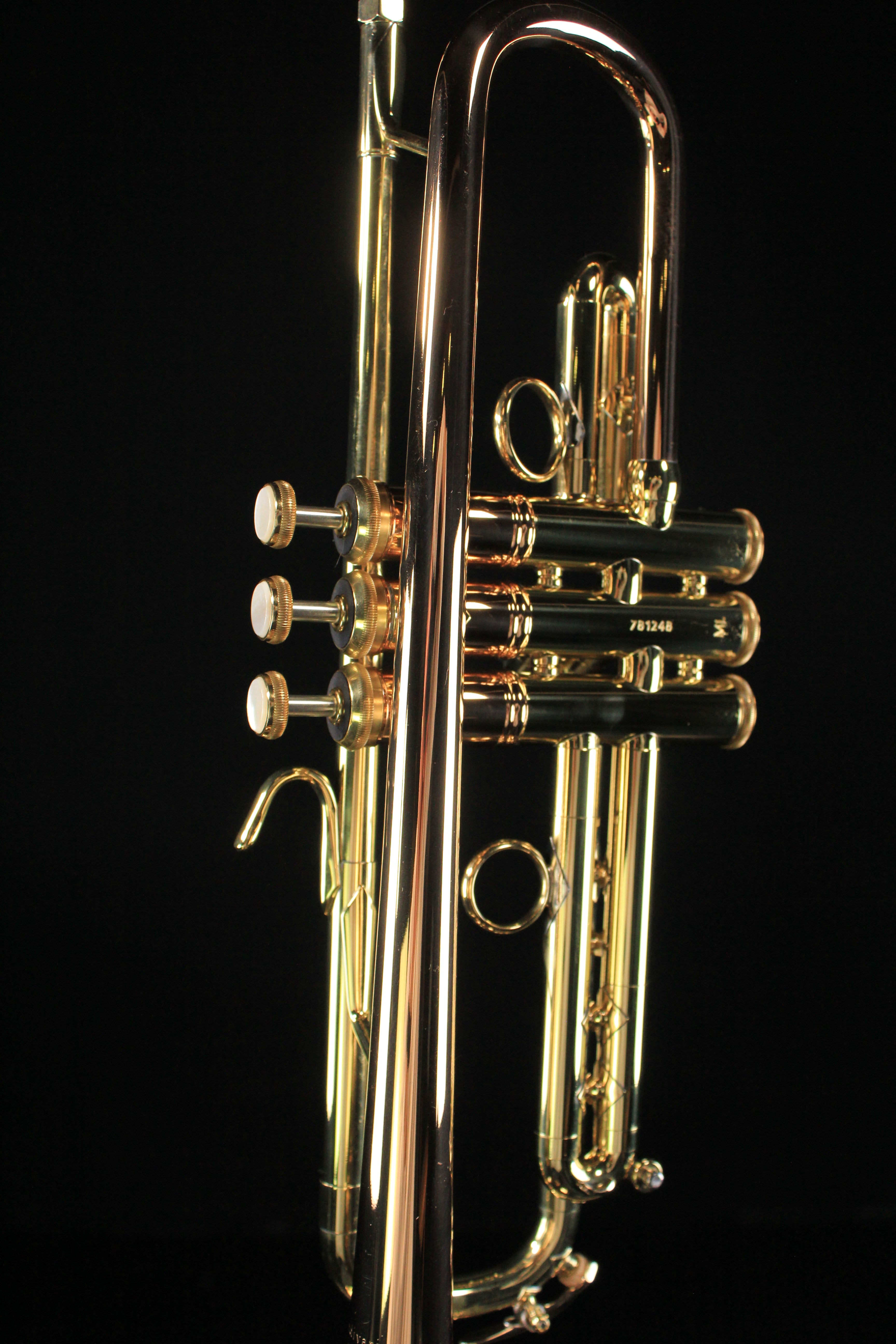 bach lt1901b - Palen Music