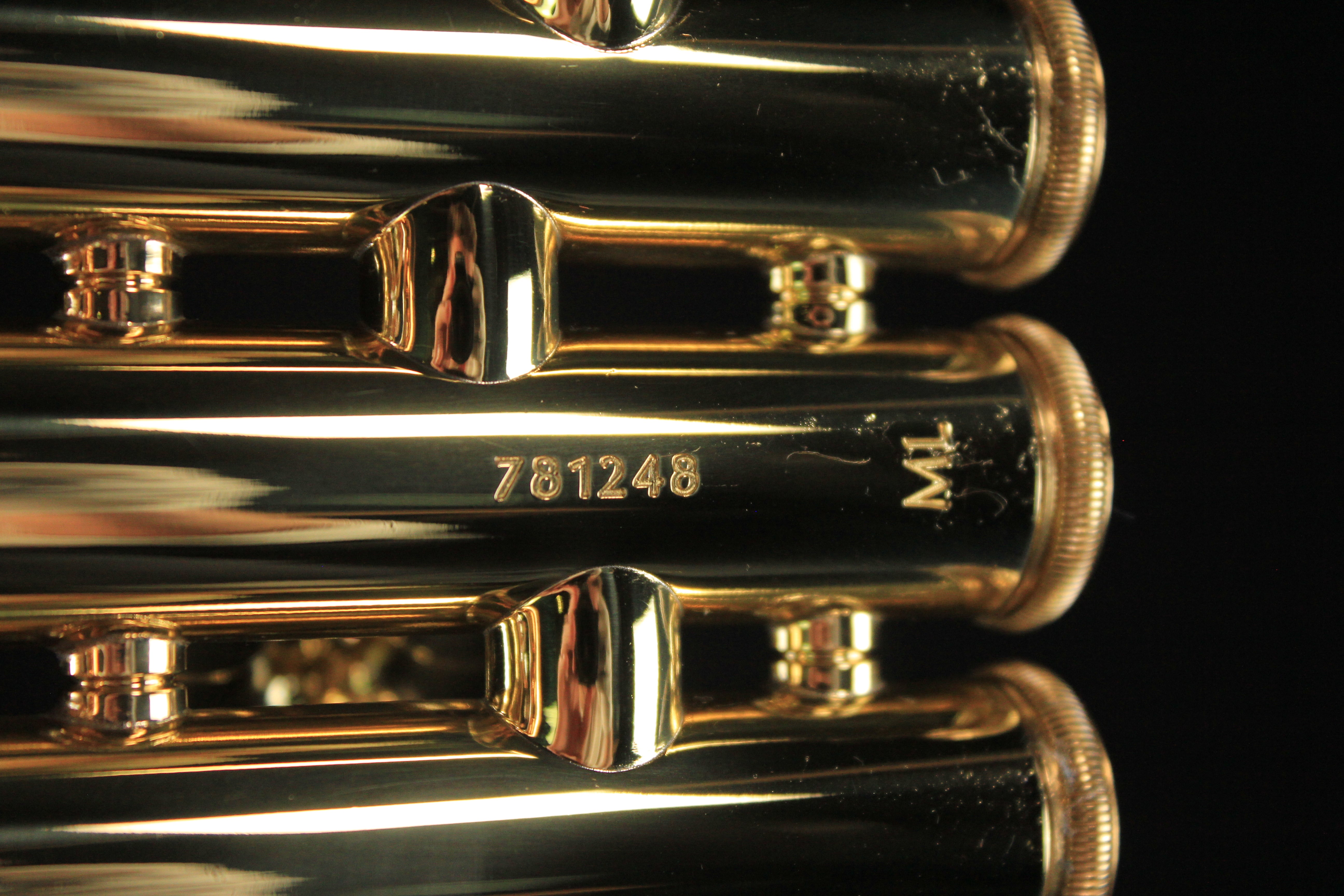 bach lt1901b - Palen Music