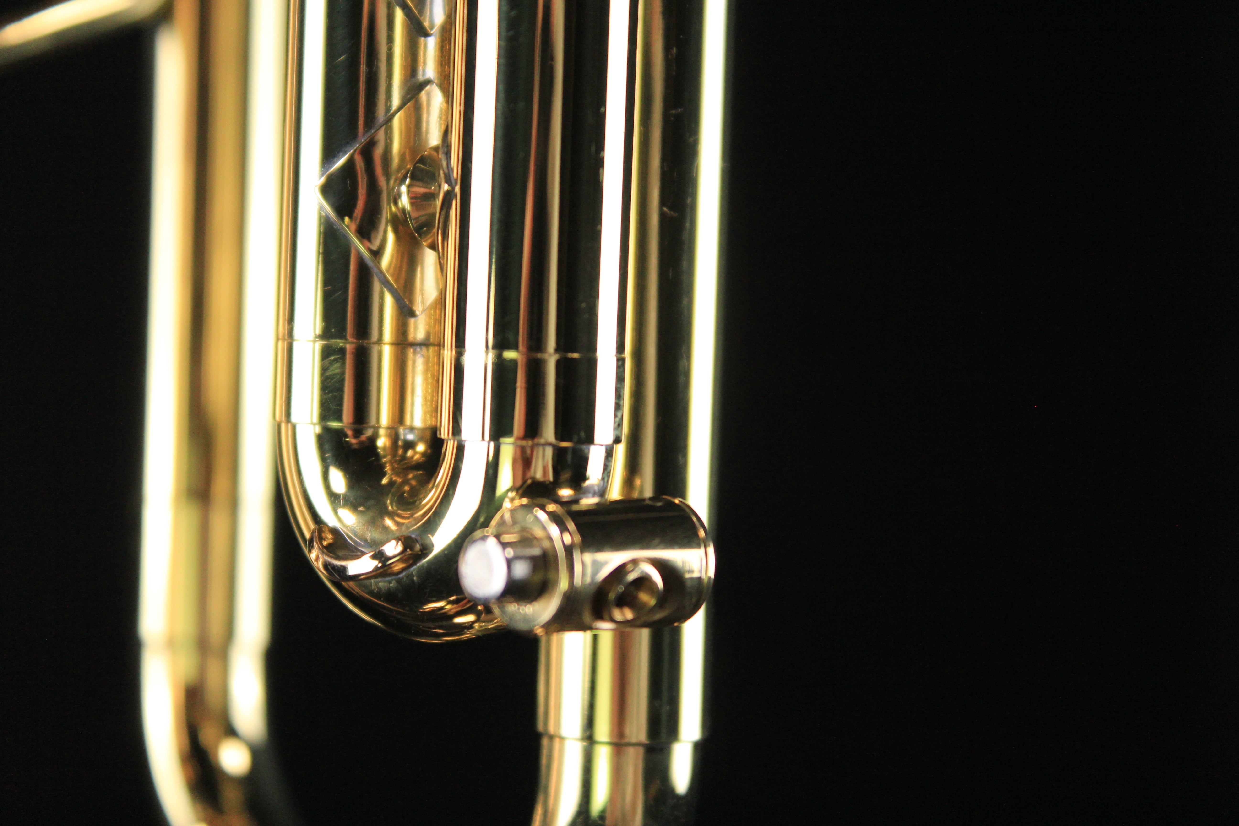 bach lt1901b - Palen Music