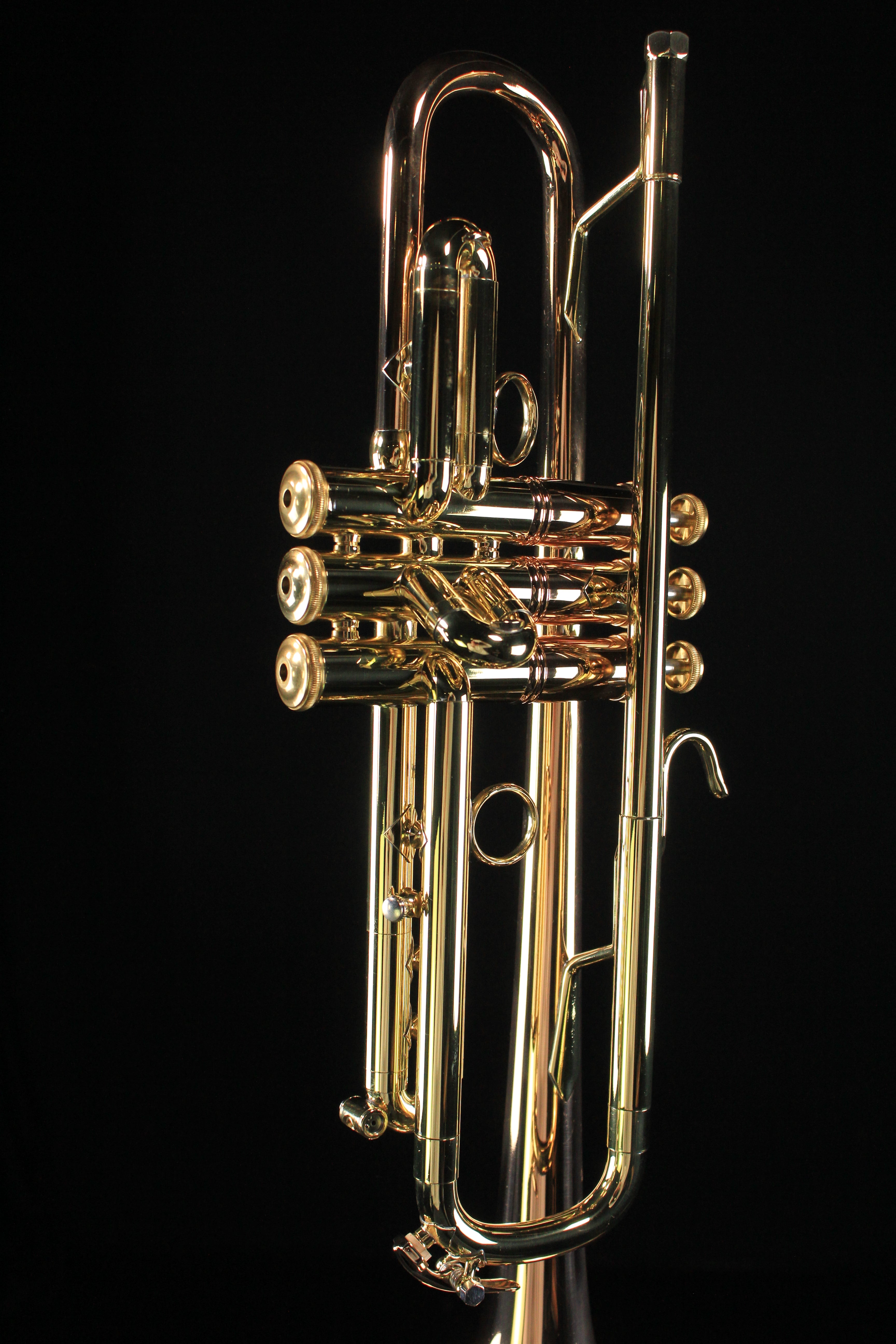 bach lt1901b - Palen Music