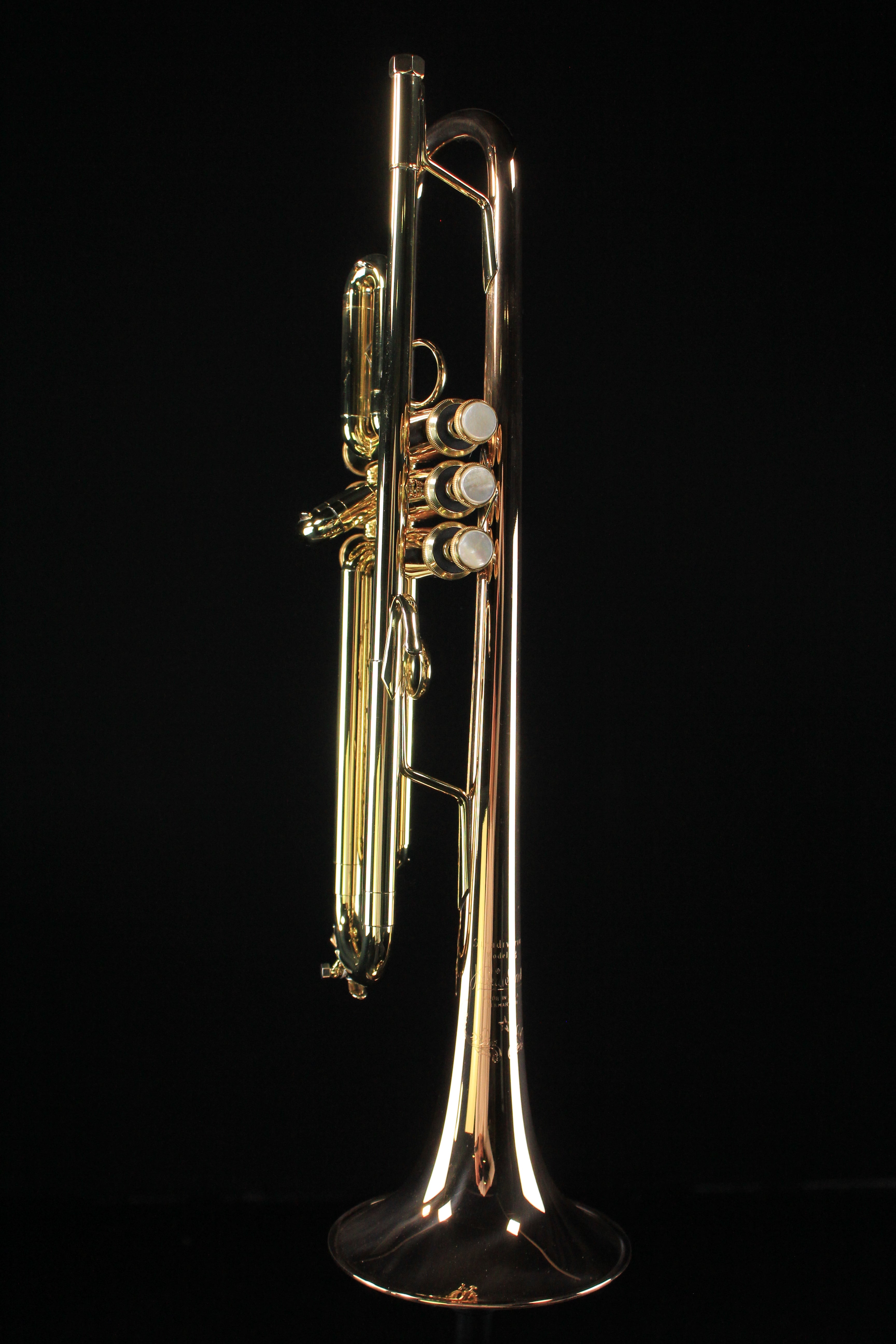 bach lt1901b - Palen Music