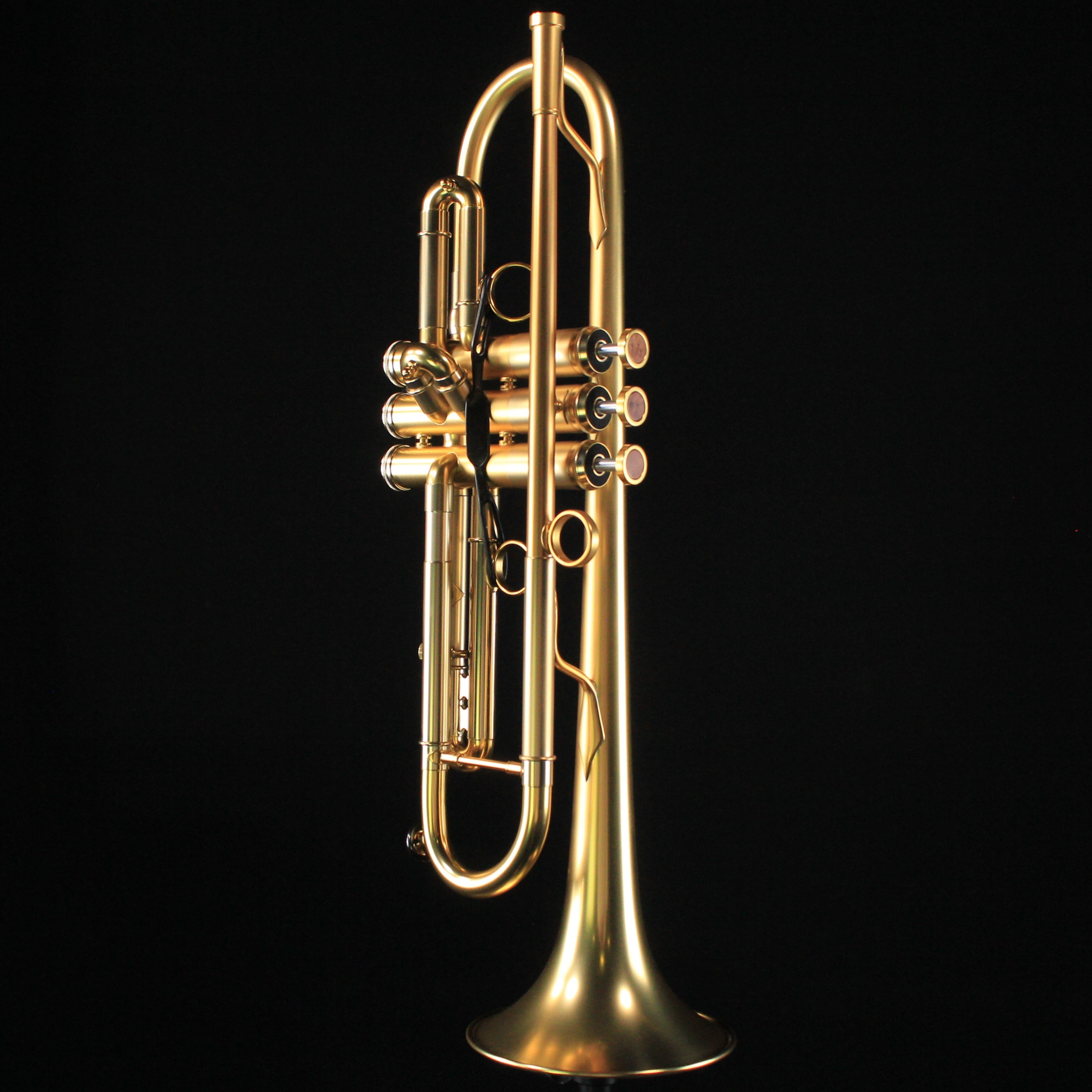 Adams A1 Bb Trumpet Generation 2 Adams A1 Bb Trumpet Generation 2