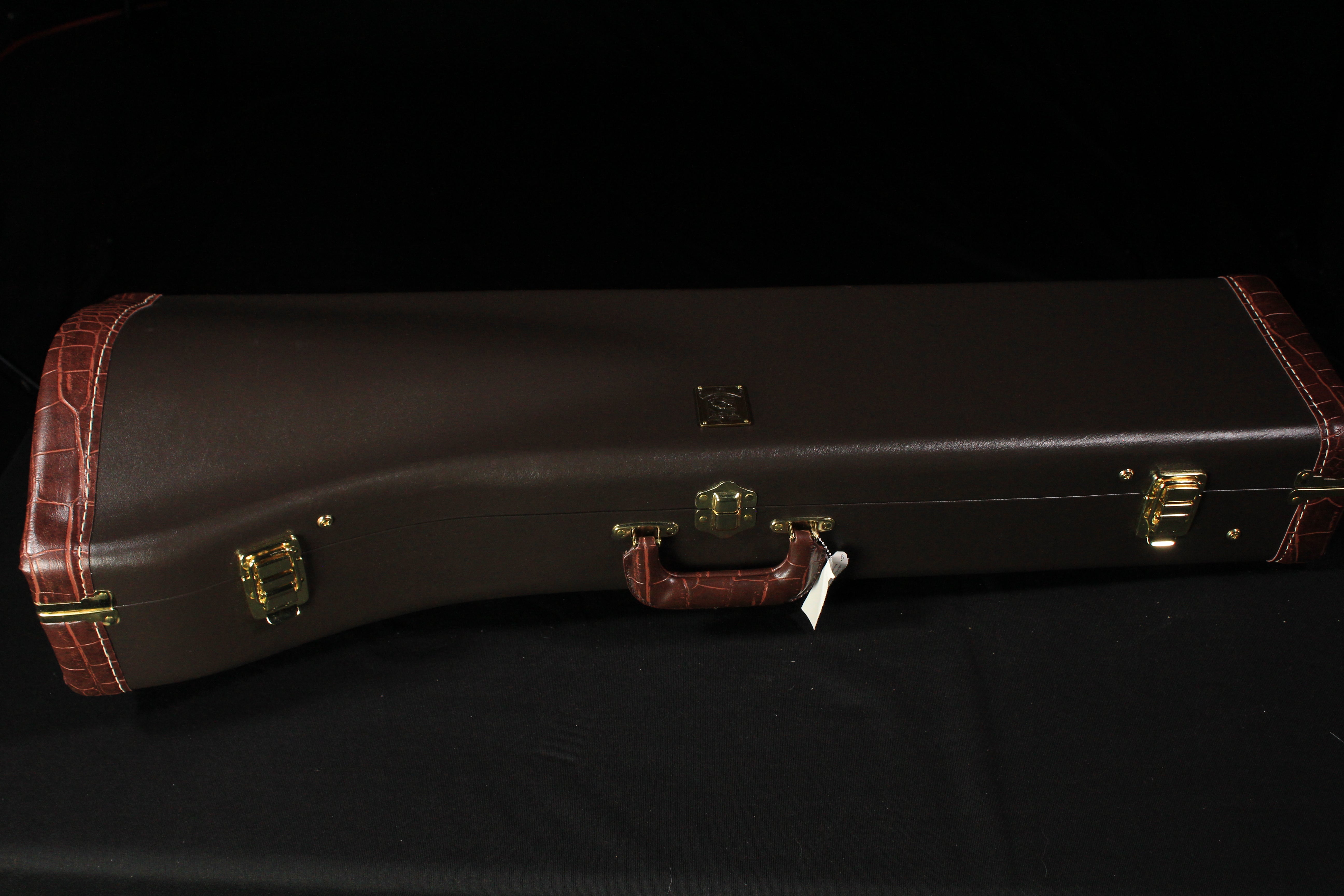 Bach 42BOF Trombone - Palen Music