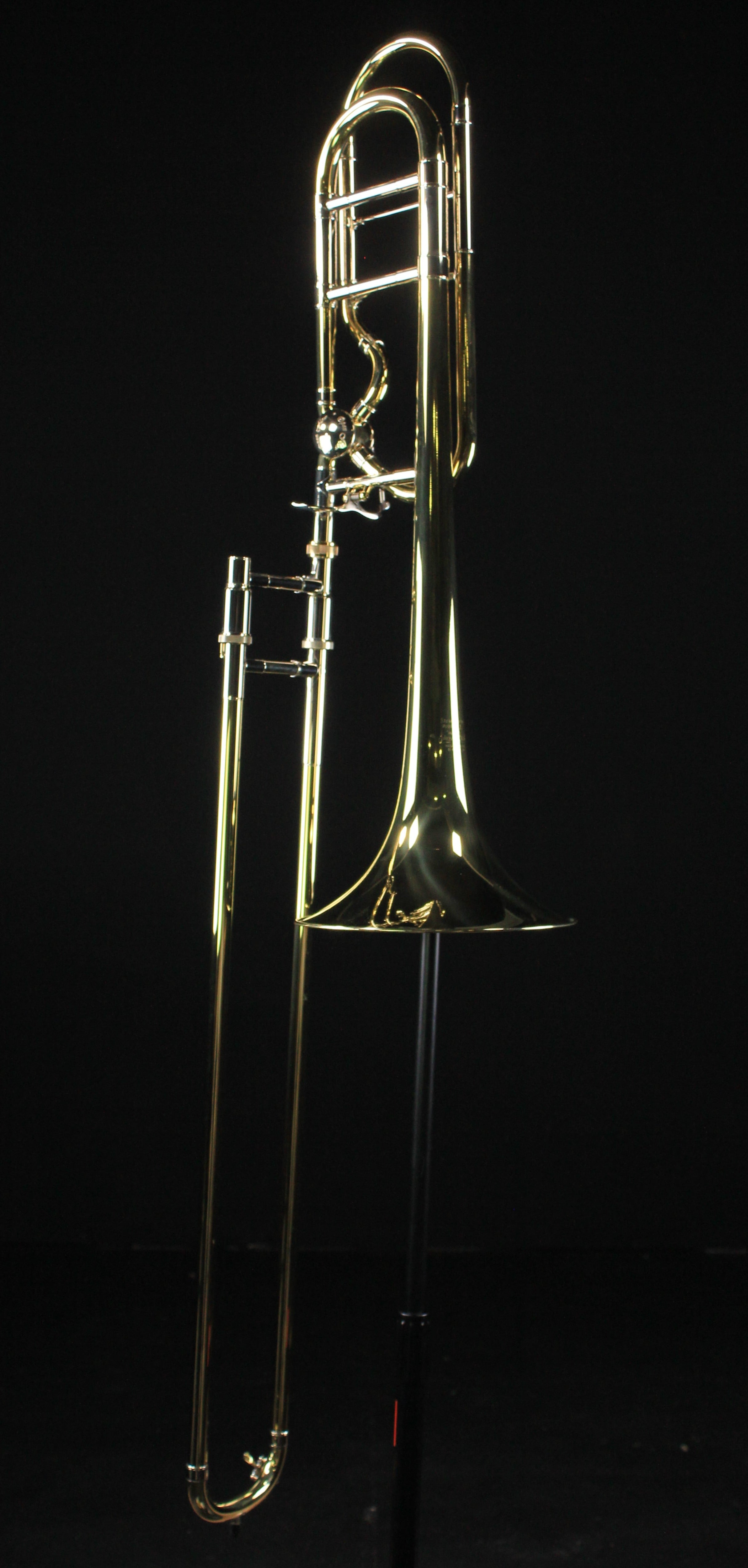 Bach 42BOF Trombone - Palen Music