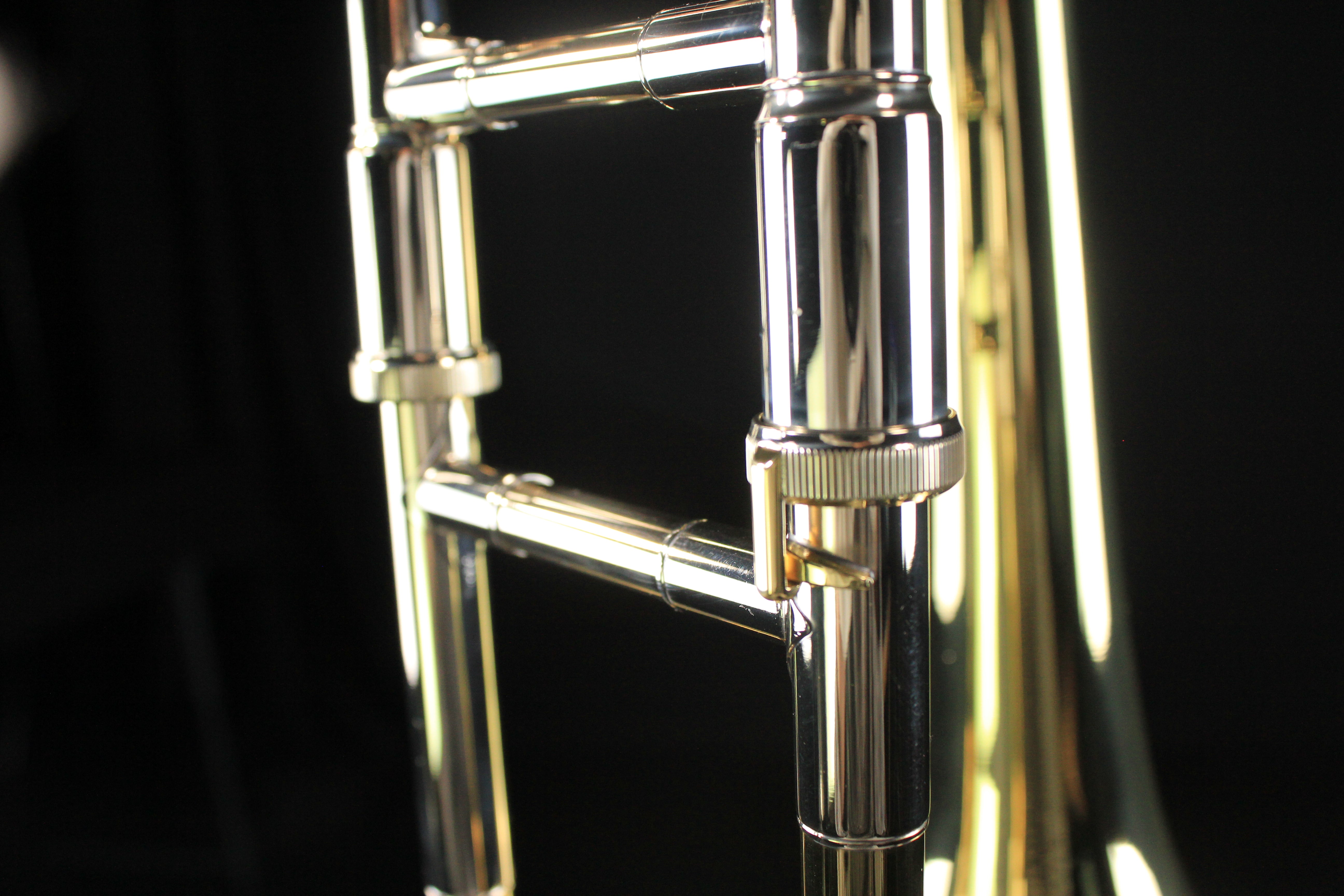 Bach 42BOF Trombone - Palen Music