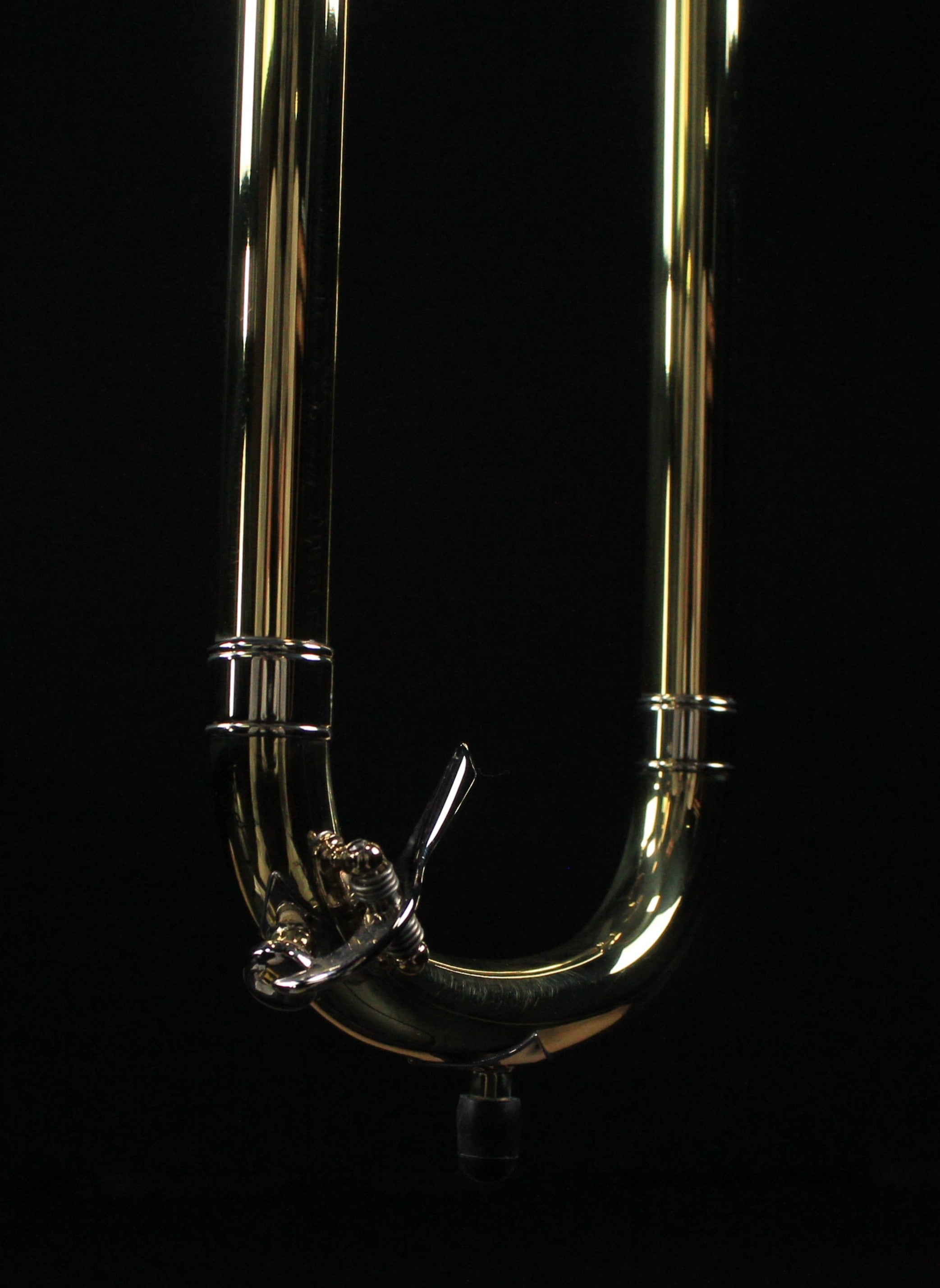 Bach 42BOF Trombone - Palen Music