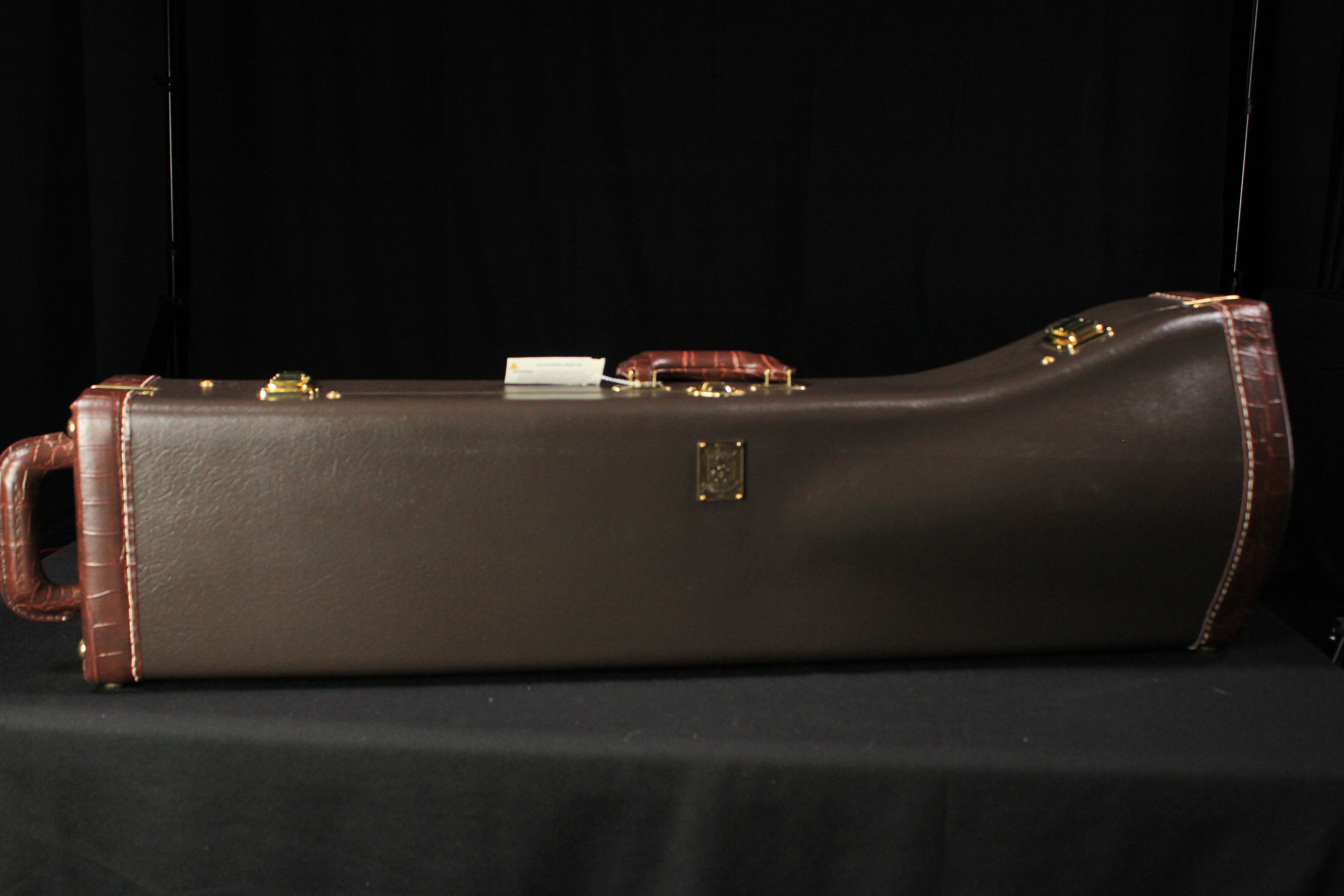 Bach 42BO Trombone - Palen Music