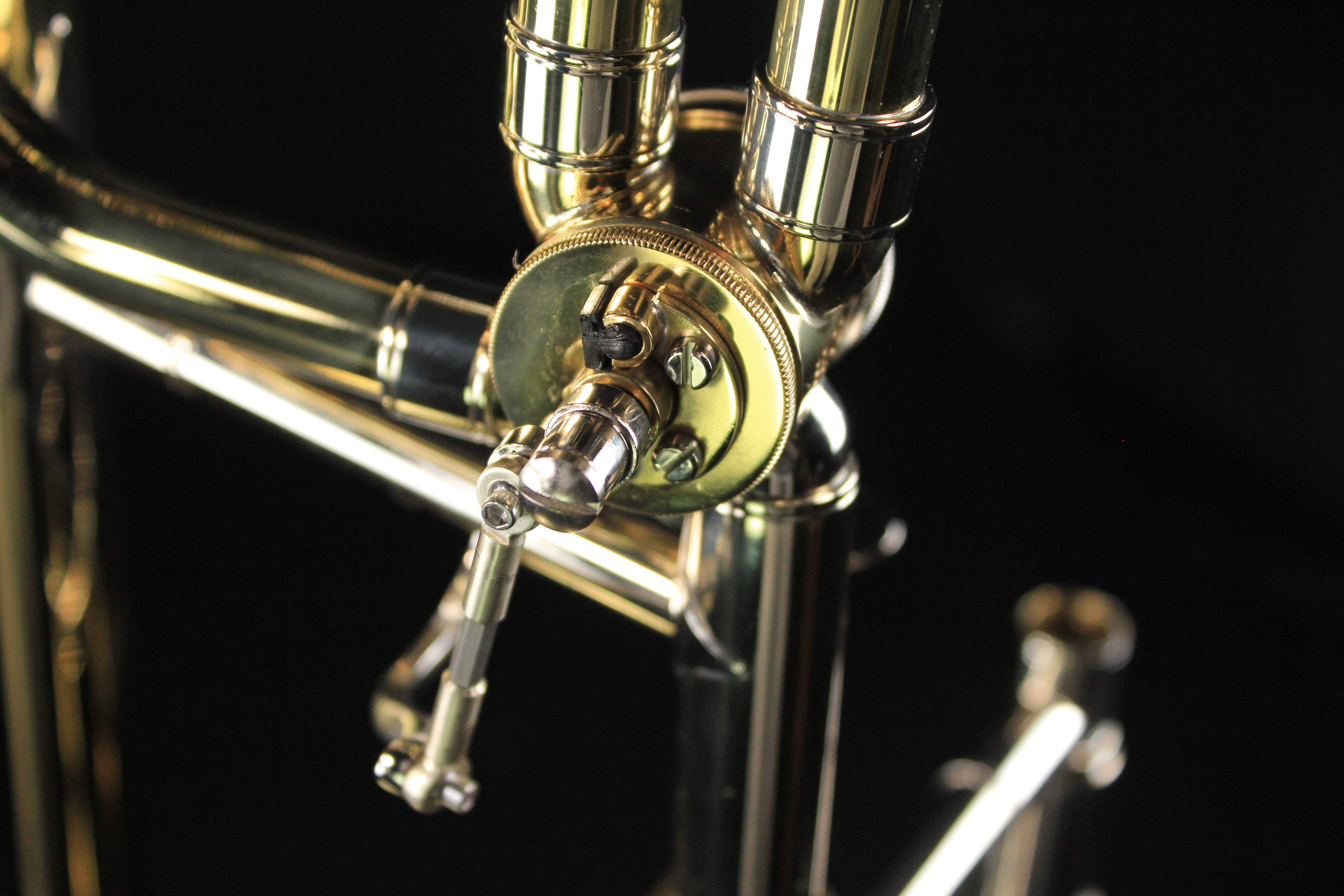 Bach 42BO Trombone - Palen Music