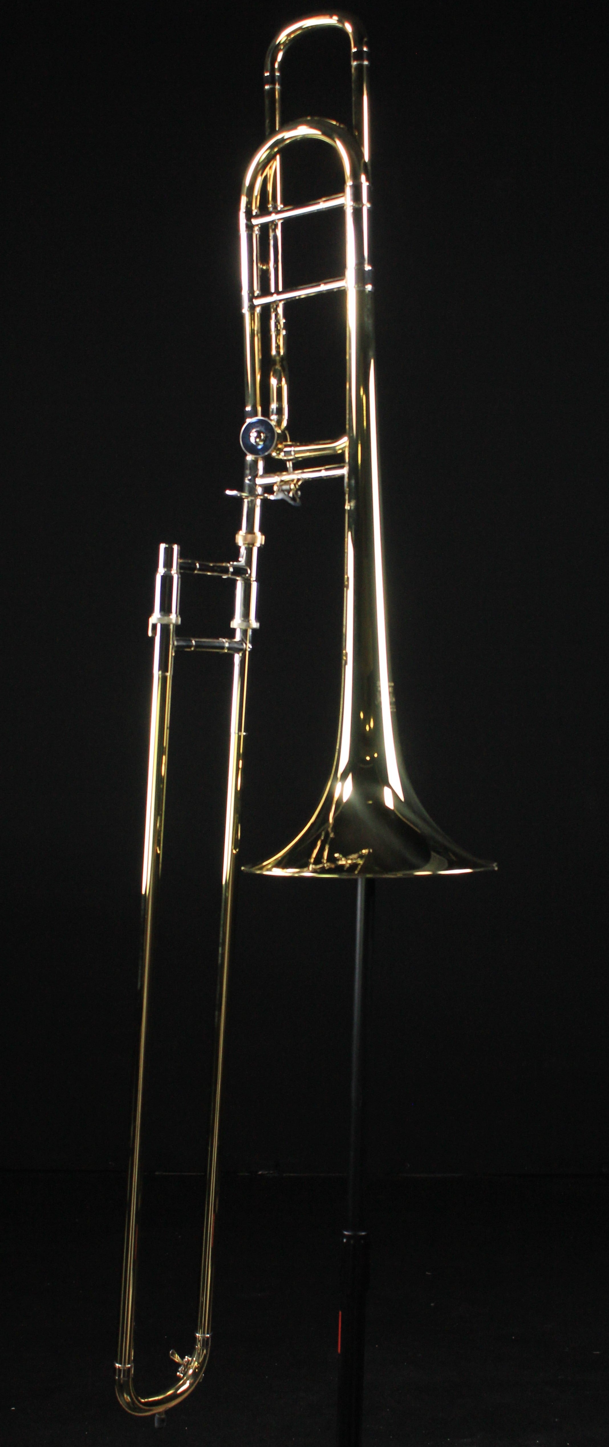 Bach 42BO Trombone - Palen Music