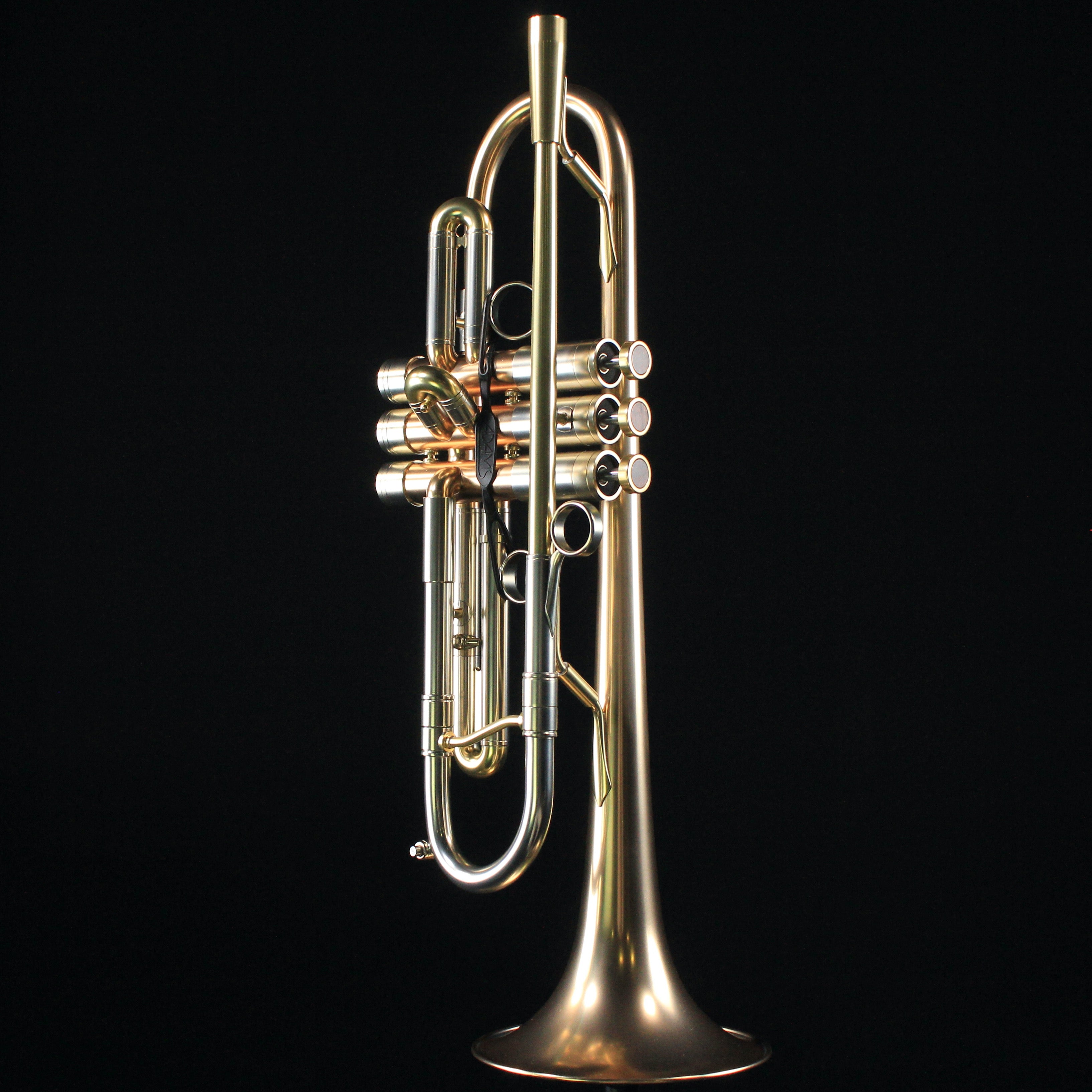 Adams A4 Trumpet - Palen Music
