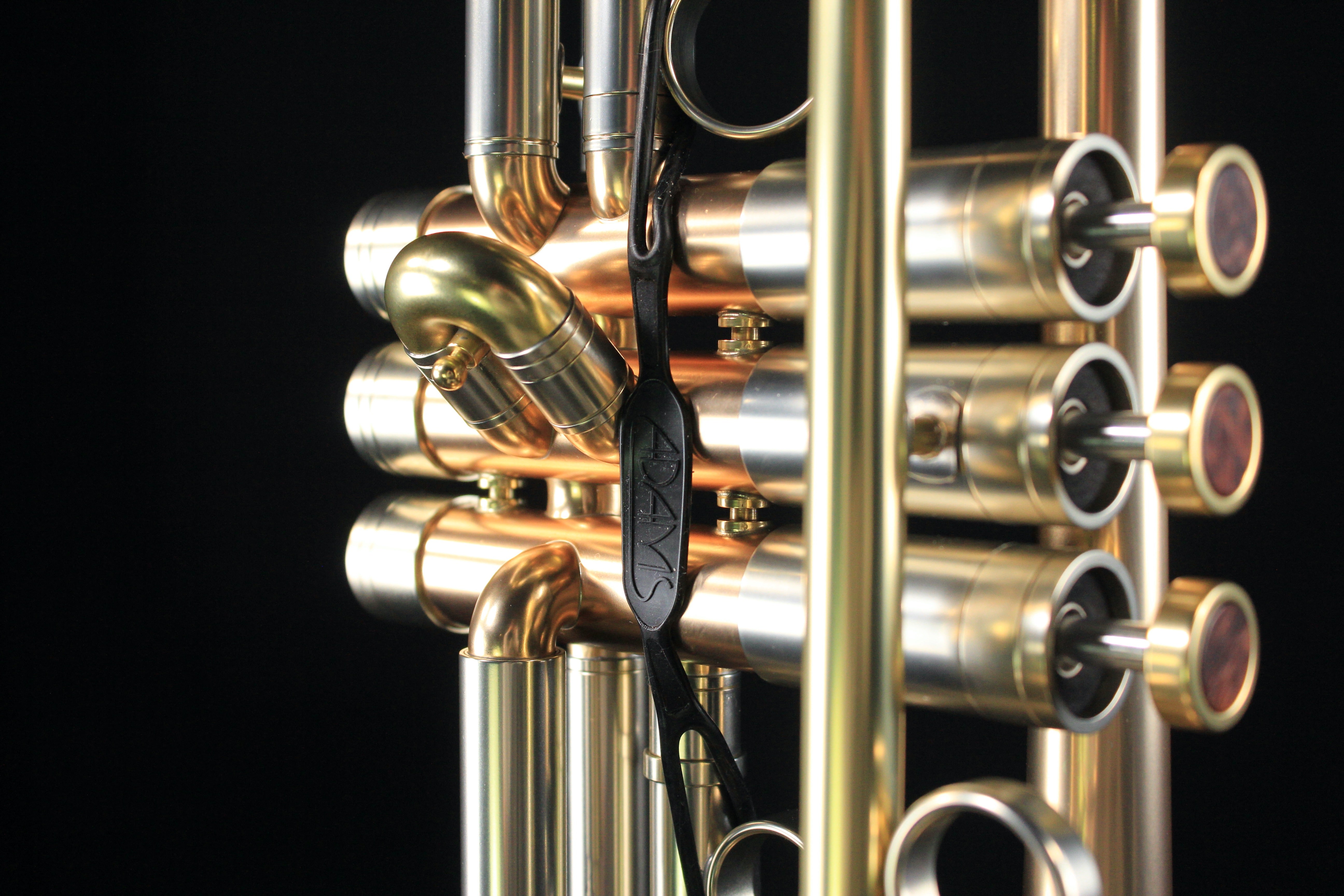 Adams A4 Trumpet - Palen Music