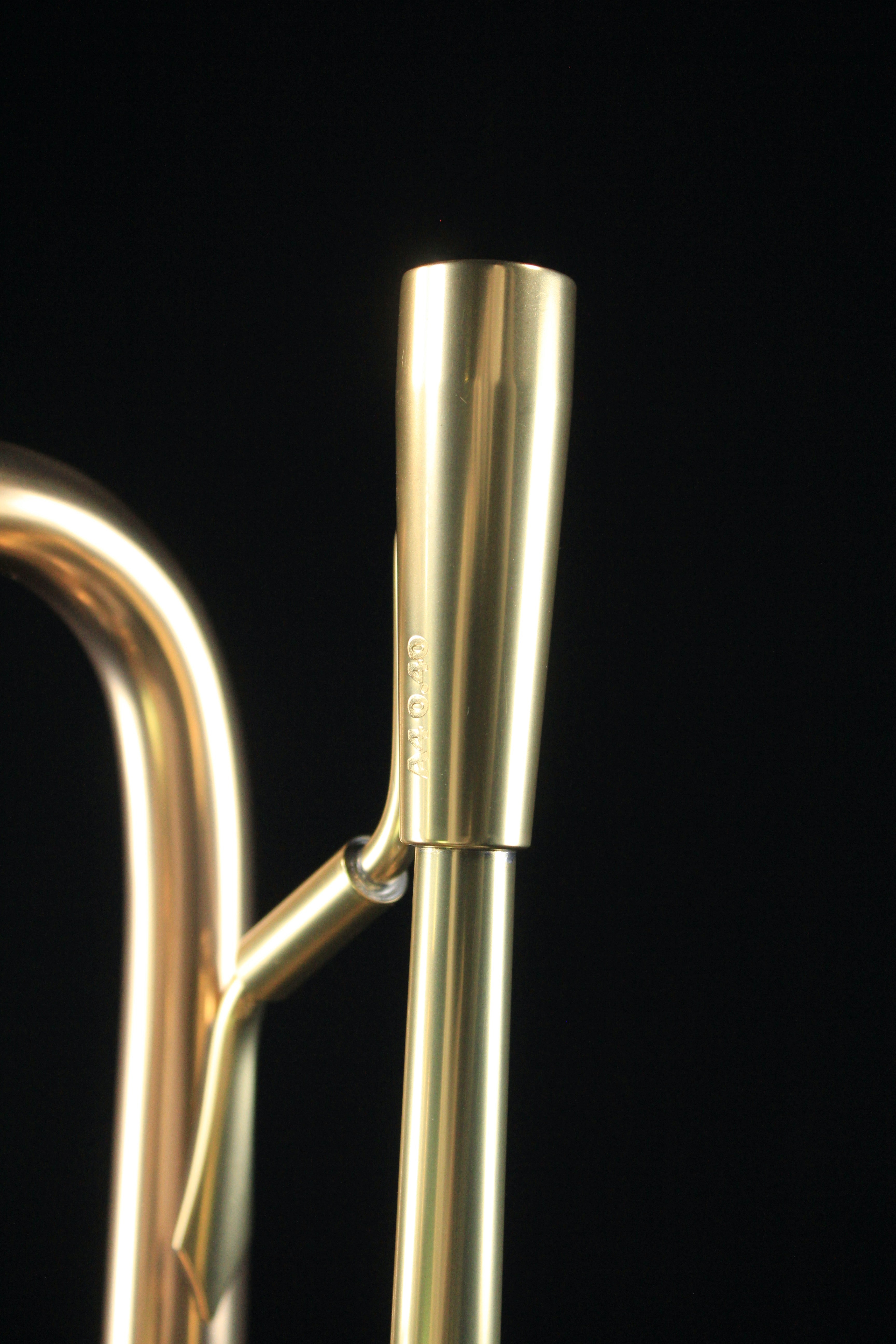 Adams A4 Trumpet - Palen Music