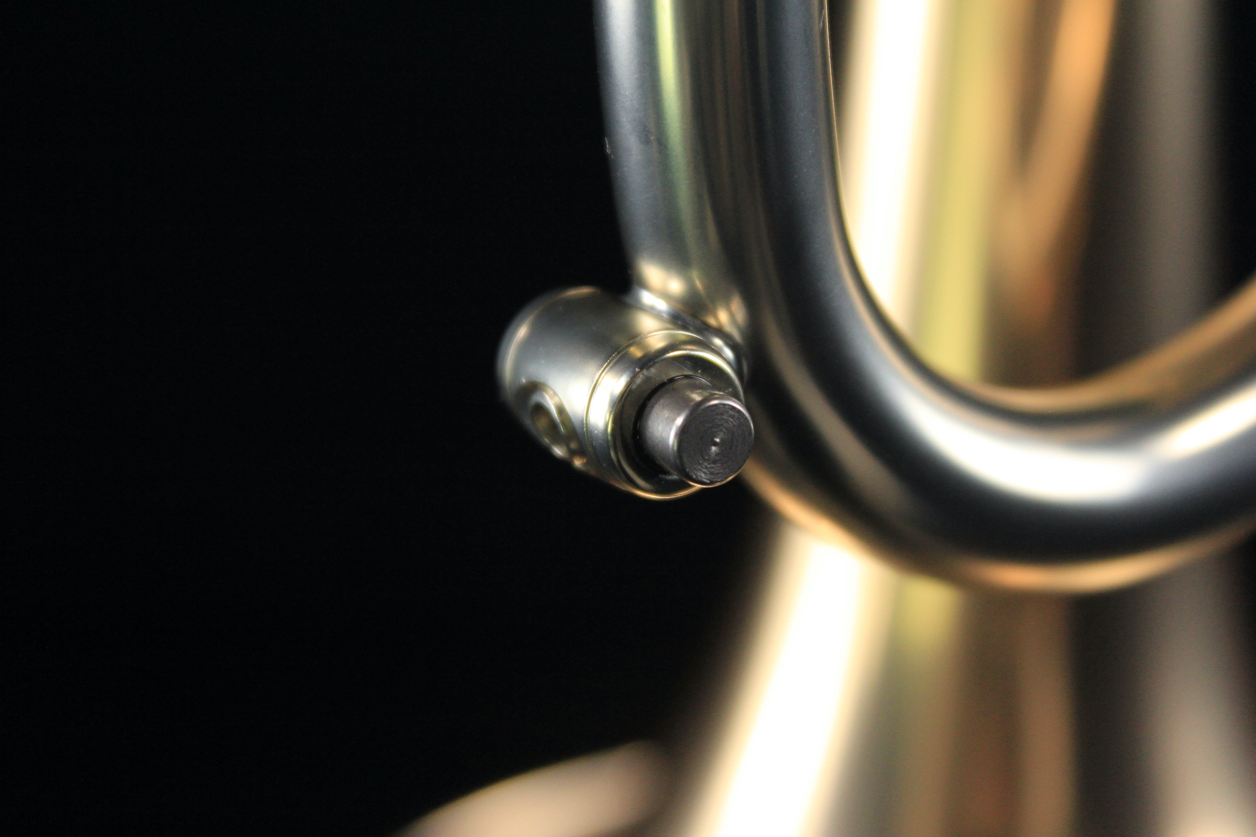 Adams A4 Trumpet - Palen Music