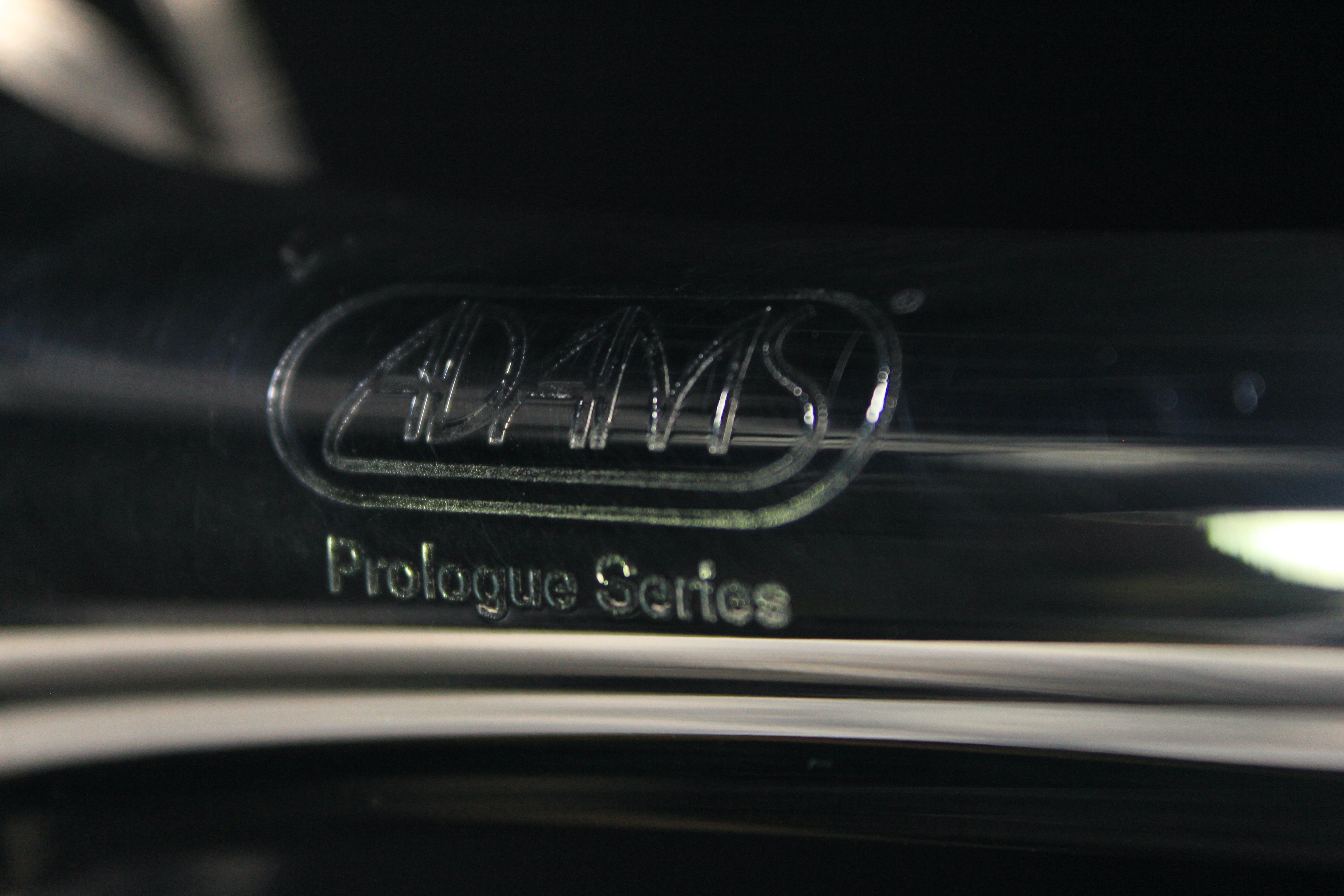 Adams PROLOGUE Trumpet (Silver Plated) - Palen Music