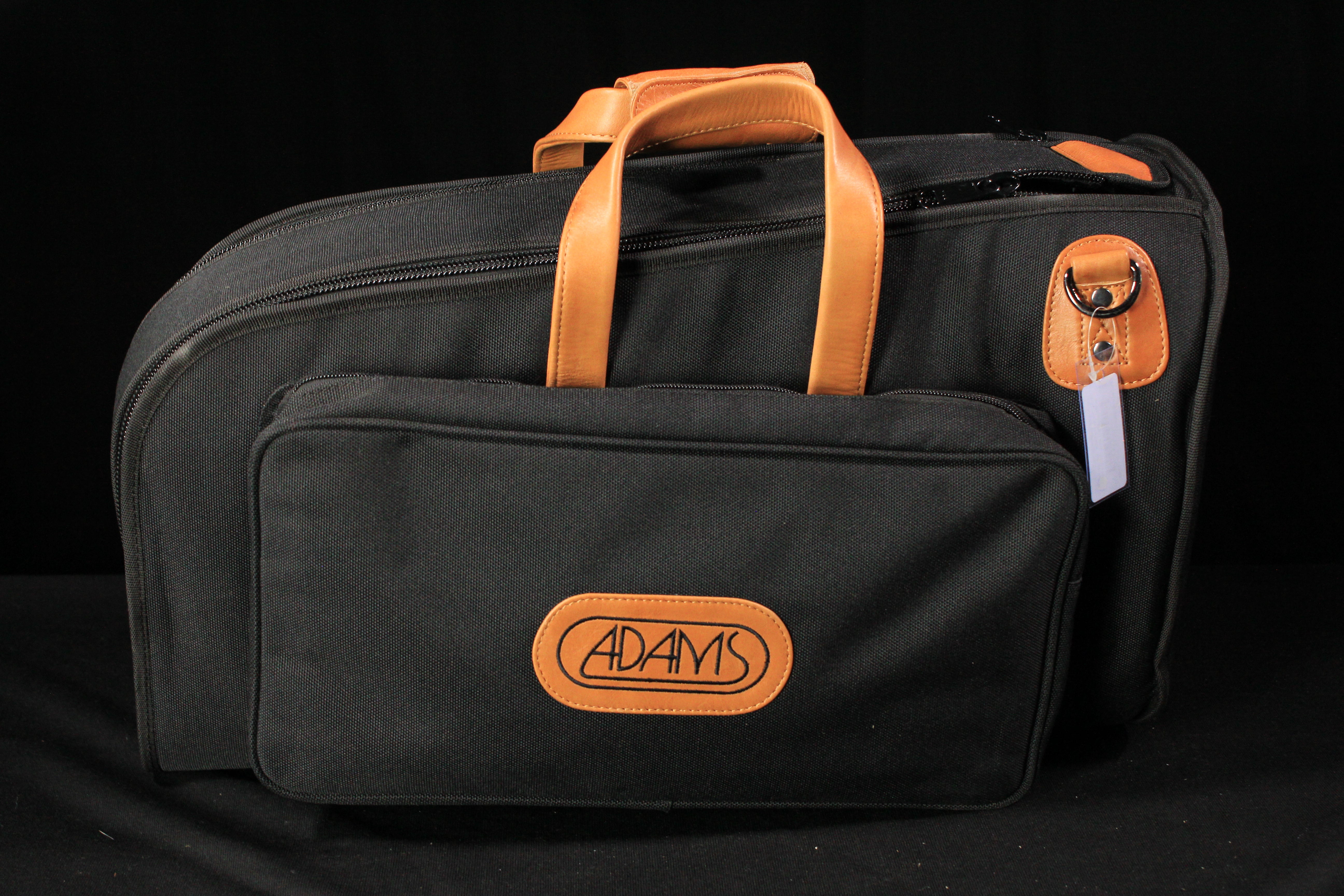 Adams F1 Flugalhorn - F1A - Palen Music