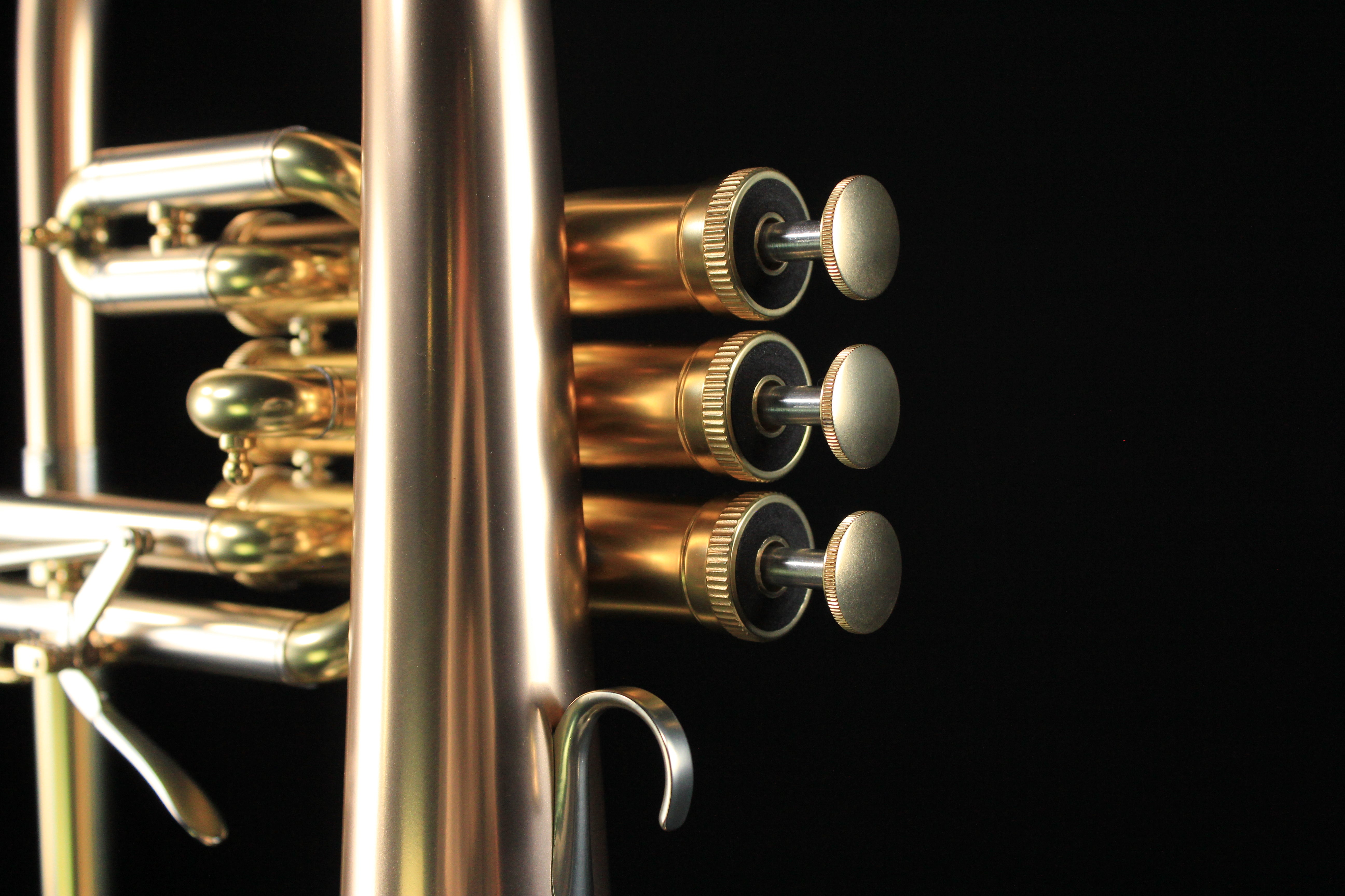 Adams F1 Flugalhorn - F1A - Palen Music