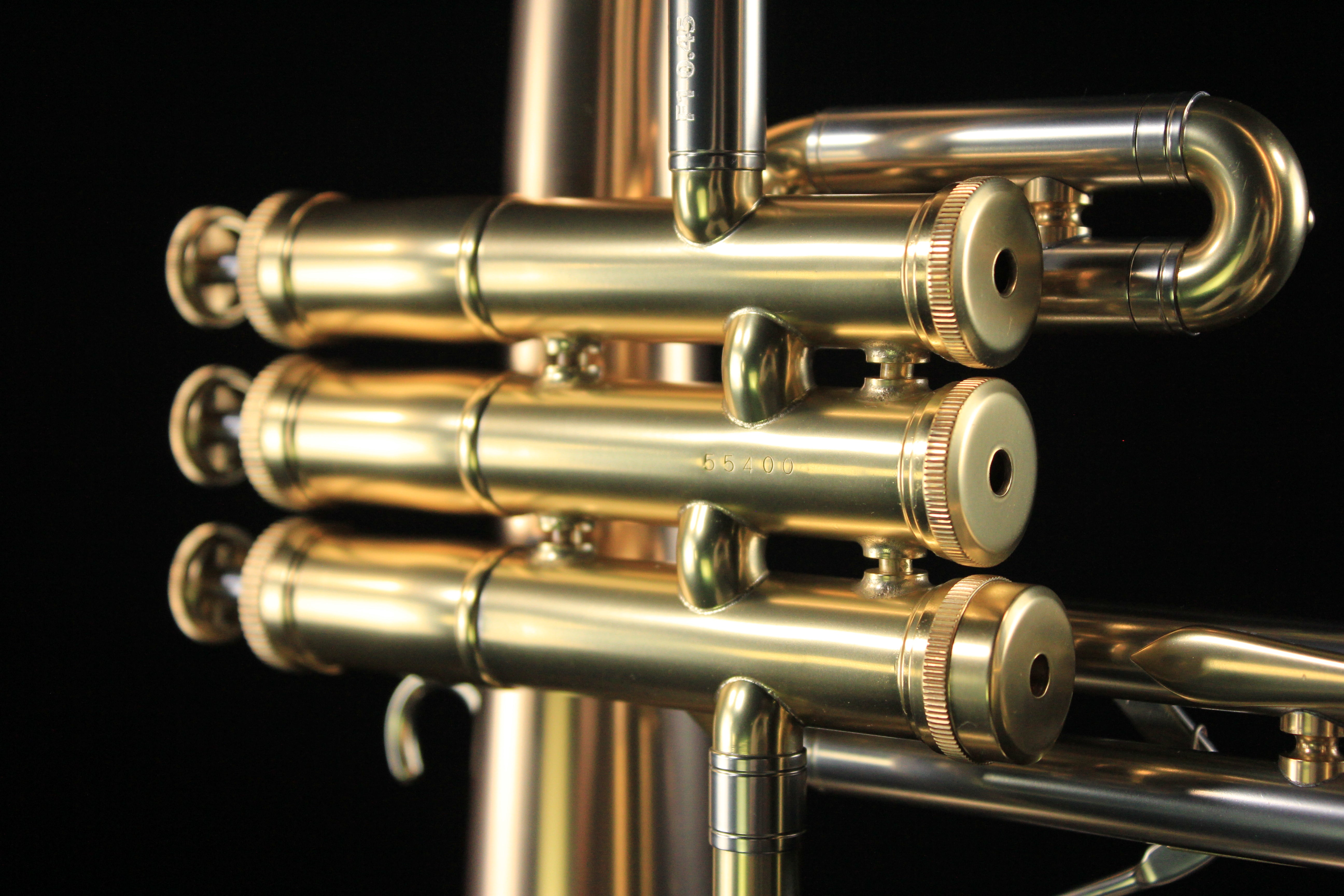 Adams F1 Flugalhorn - F1A - Palen Music