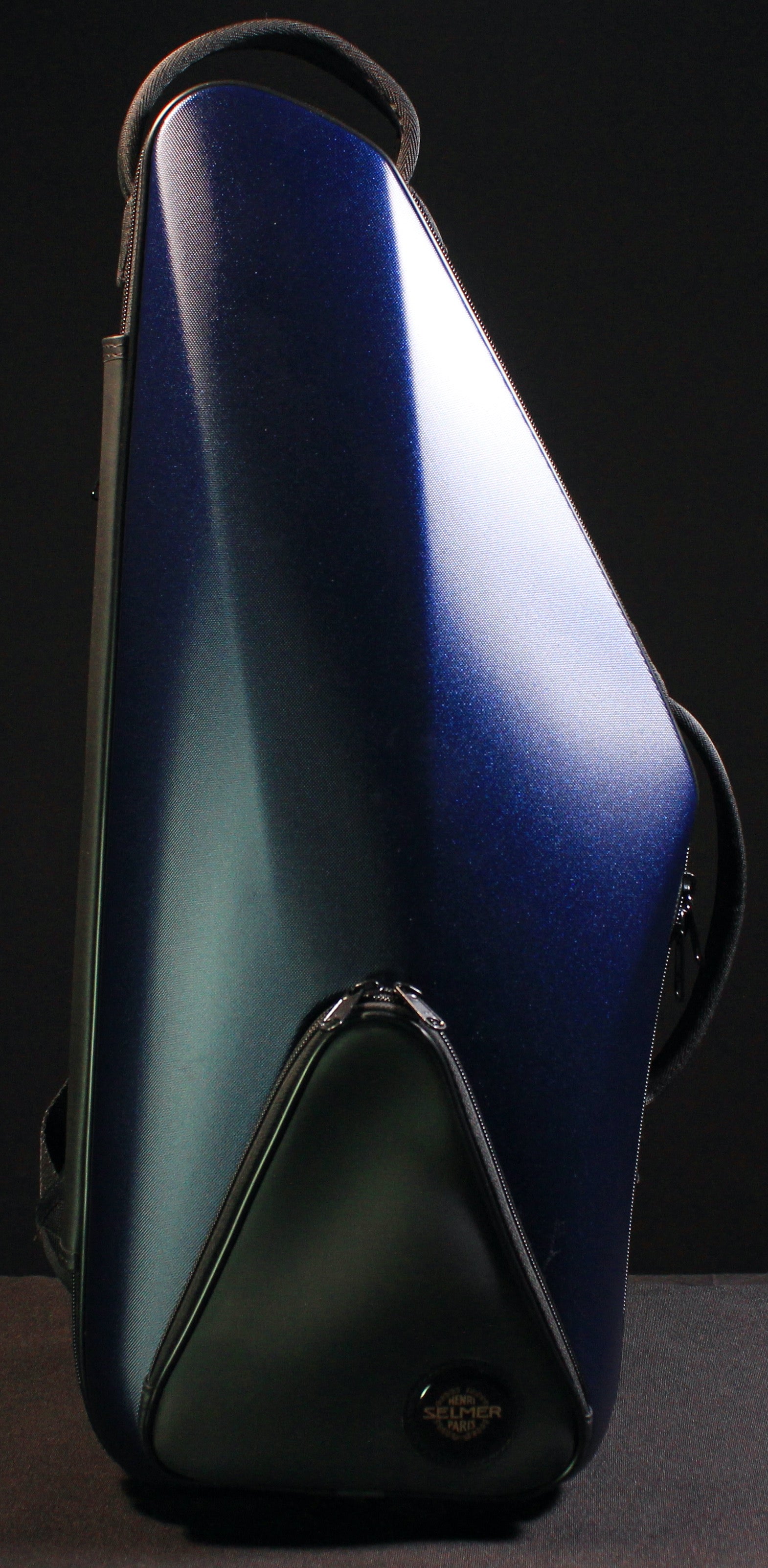 Selmer Paris Supreme Alto Saxophone 92M (Matte Finish) - Palen Music