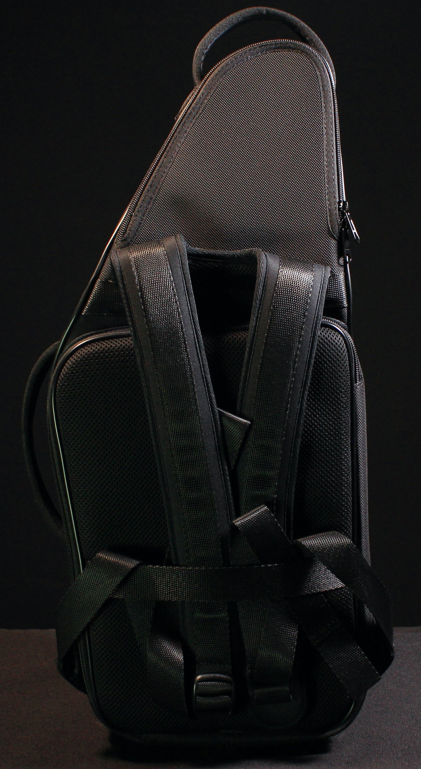 Selmer Paris Supreme Alto Saxophone 92M (Matte Finish) - Palen Music