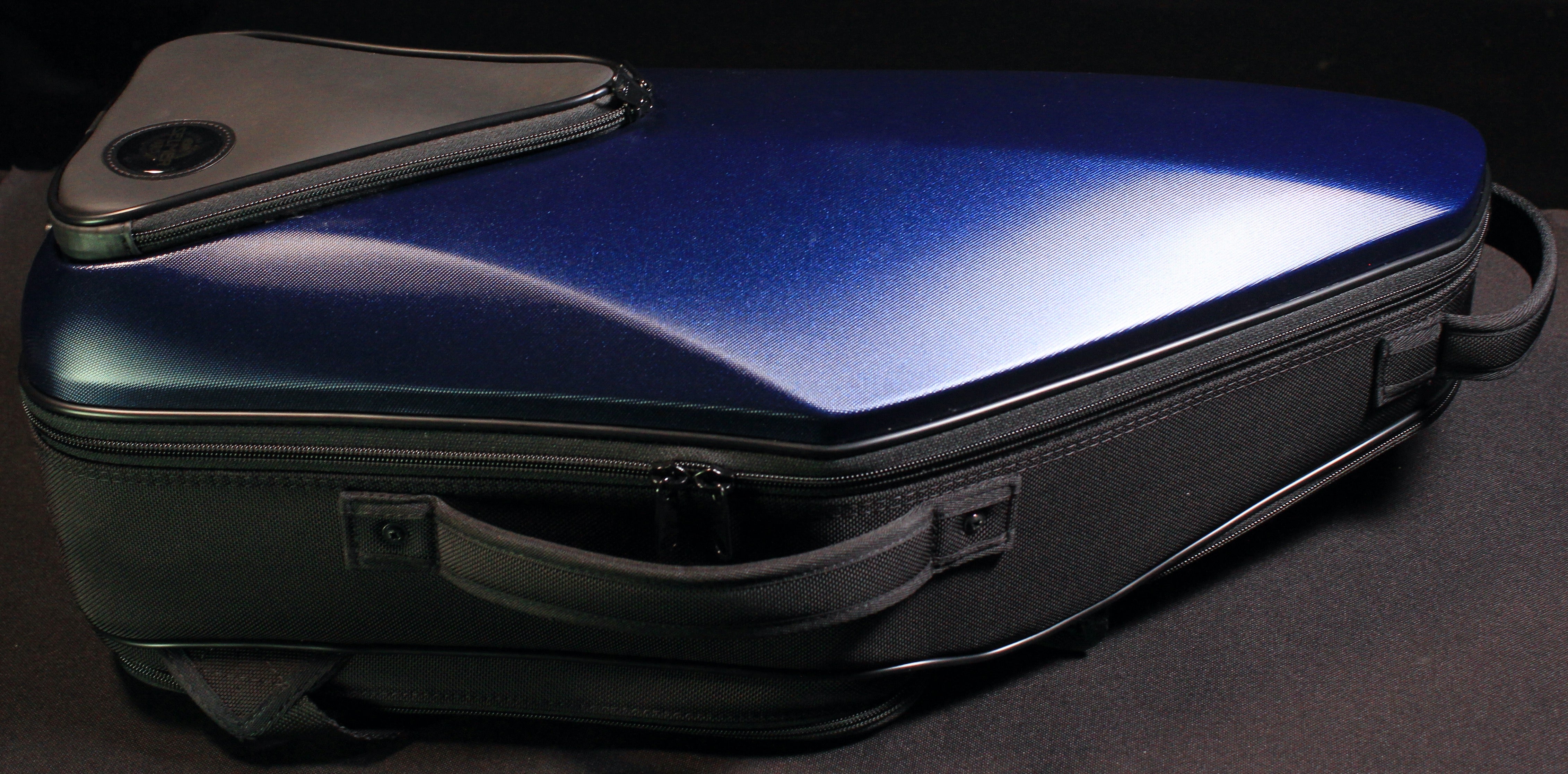 Selmer Paris Supreme Alto Saxophone 92M (Matte Finish) - Palen Music